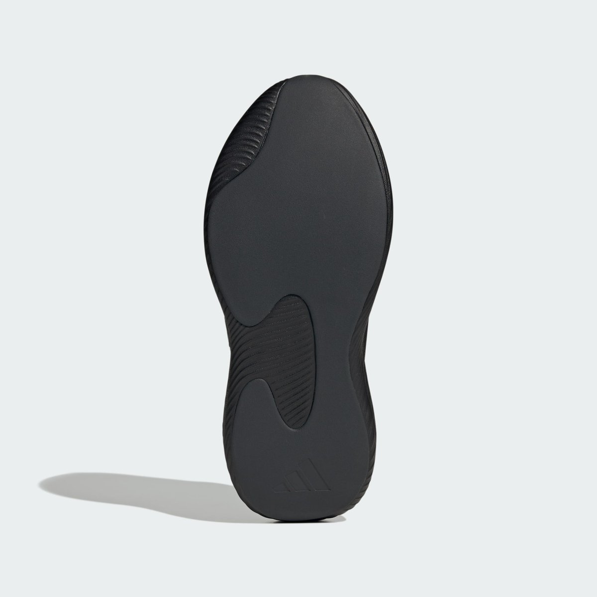 Sandales core black / carbon / carbon, ADIDAS SPORTSWEAR