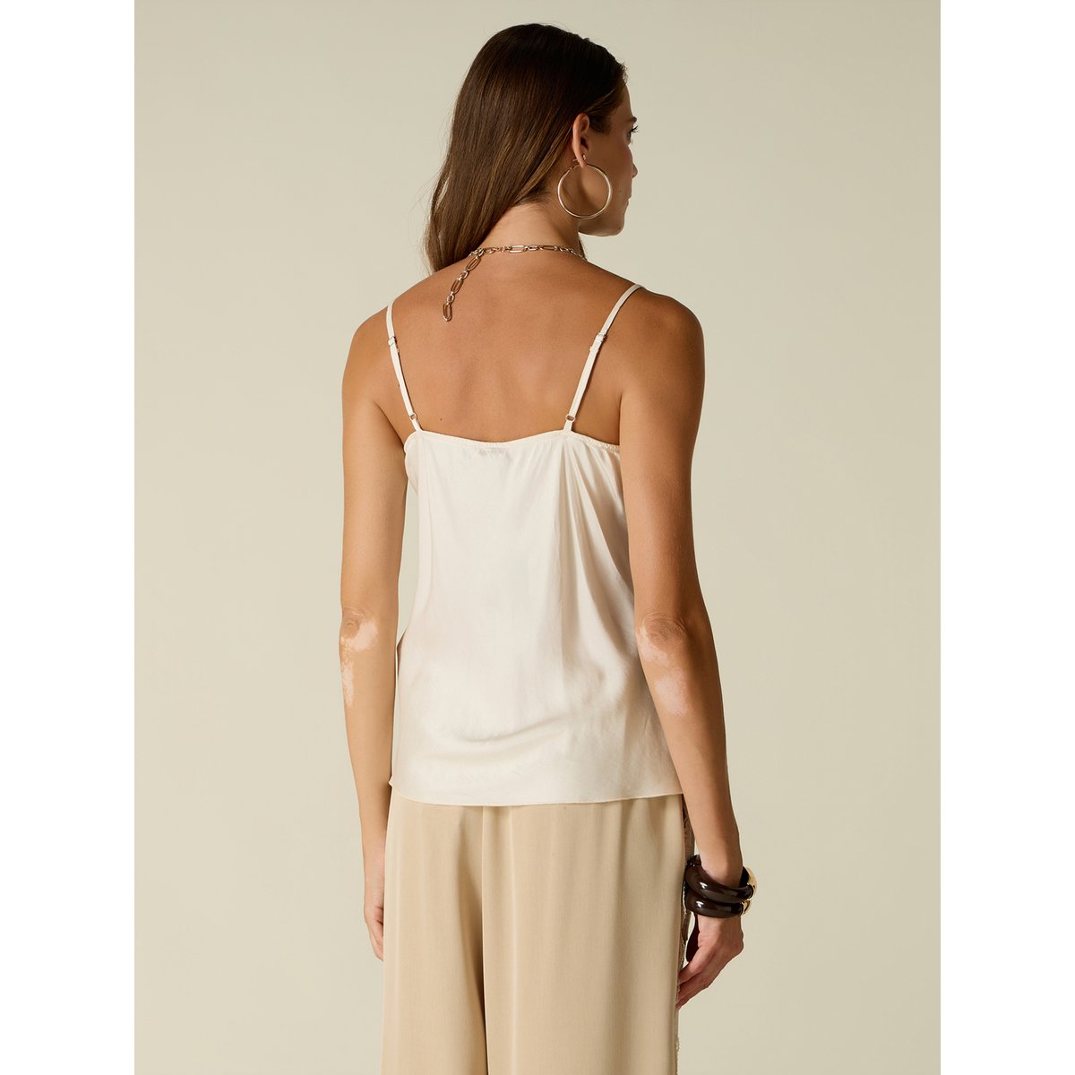 Haut blanc, OLTRE