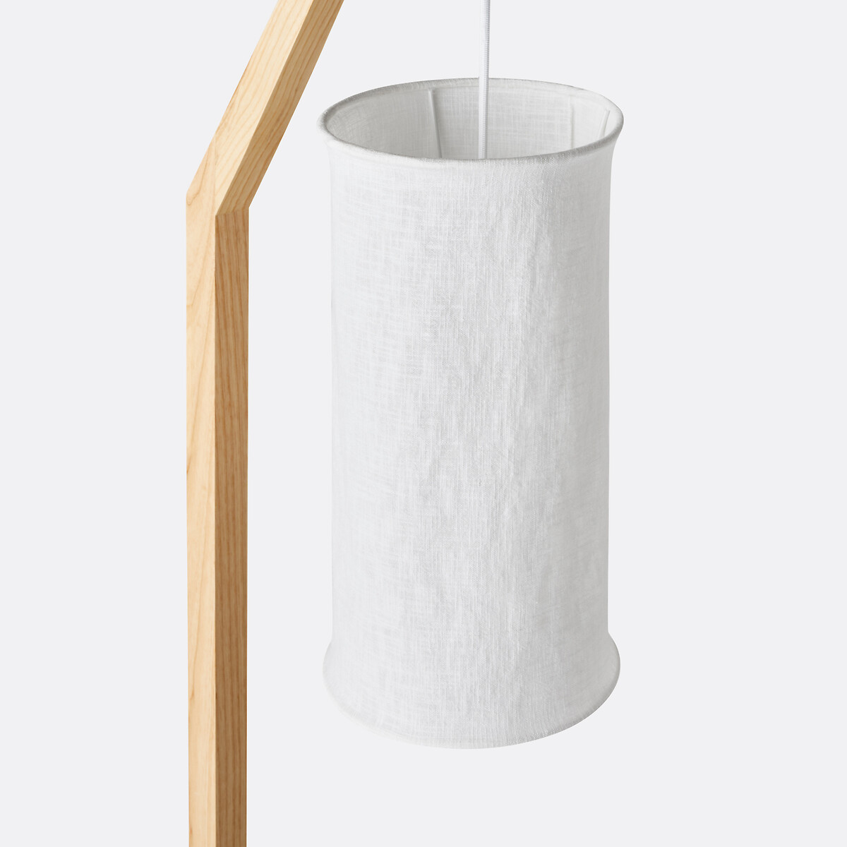 Candeeiro de pé, Setto natural, LA REDOUTE INTERIEURS