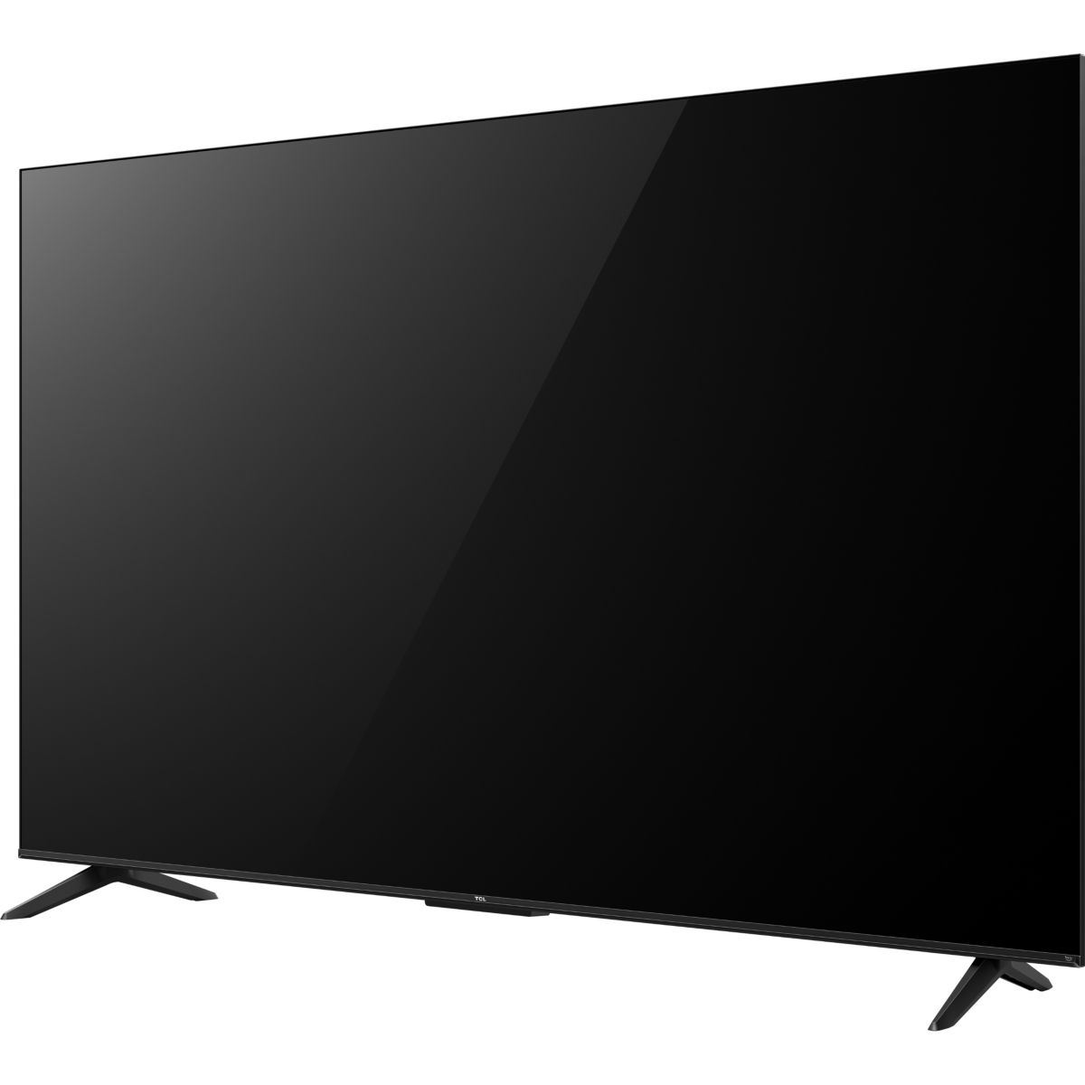 TV QLED 65T6C (2026) 65" (165 cm) couleur unique, TCL