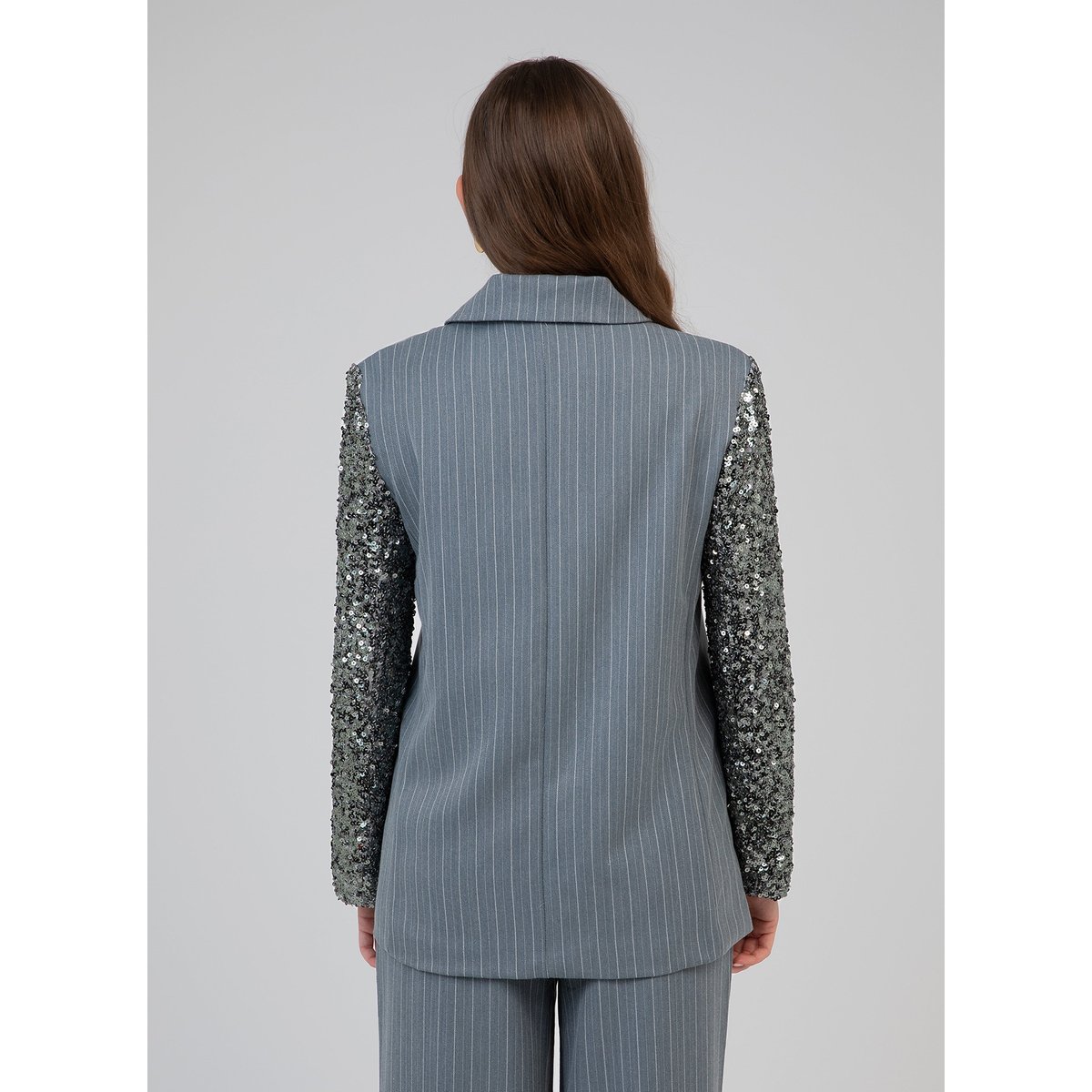 Veste HOWELY bleu, AN'GE