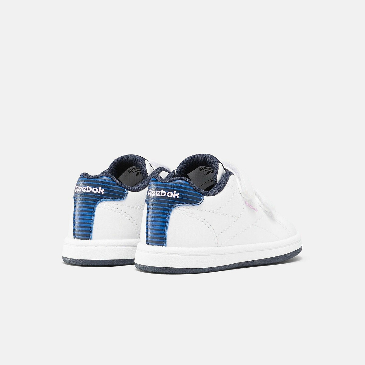 Kids' Complete Clean 2.1 Trainers white, REEBOK