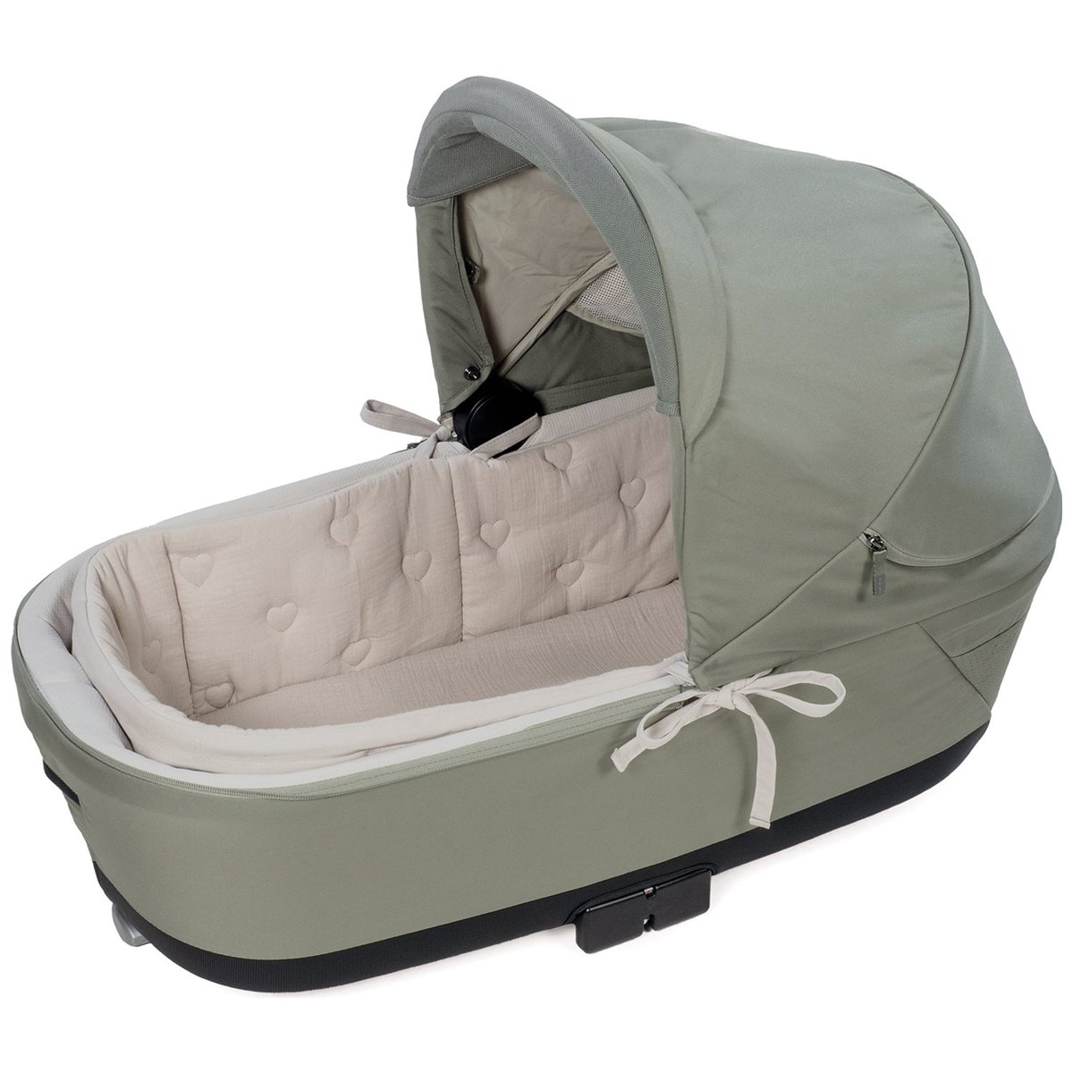 Housse de nacelle beige, WALKING MUM