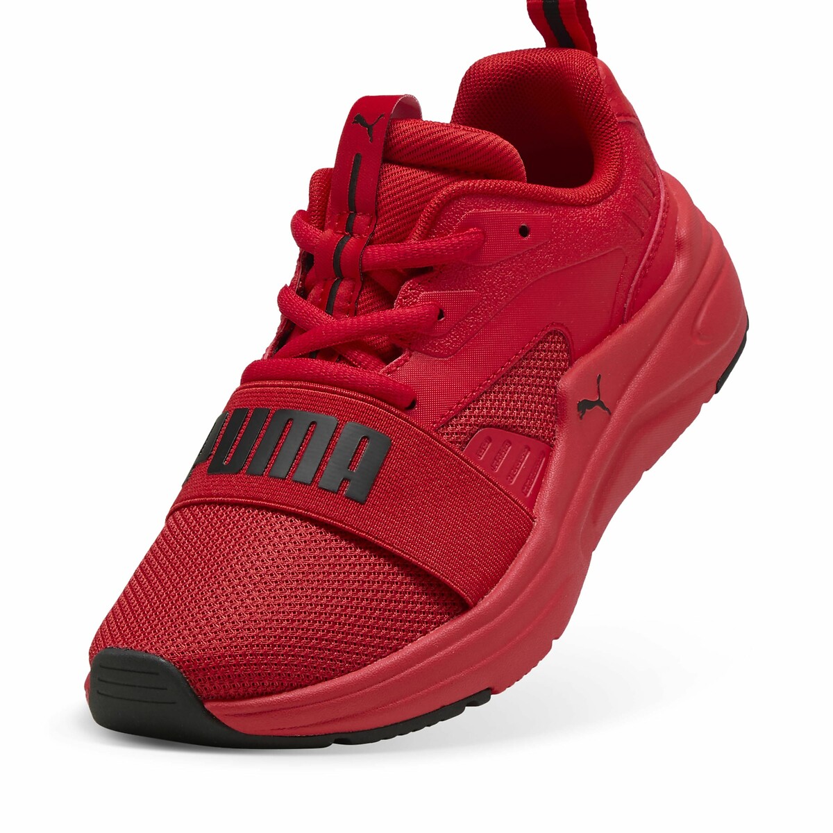 Baskets Softride Wired 2 rouge, PUMA