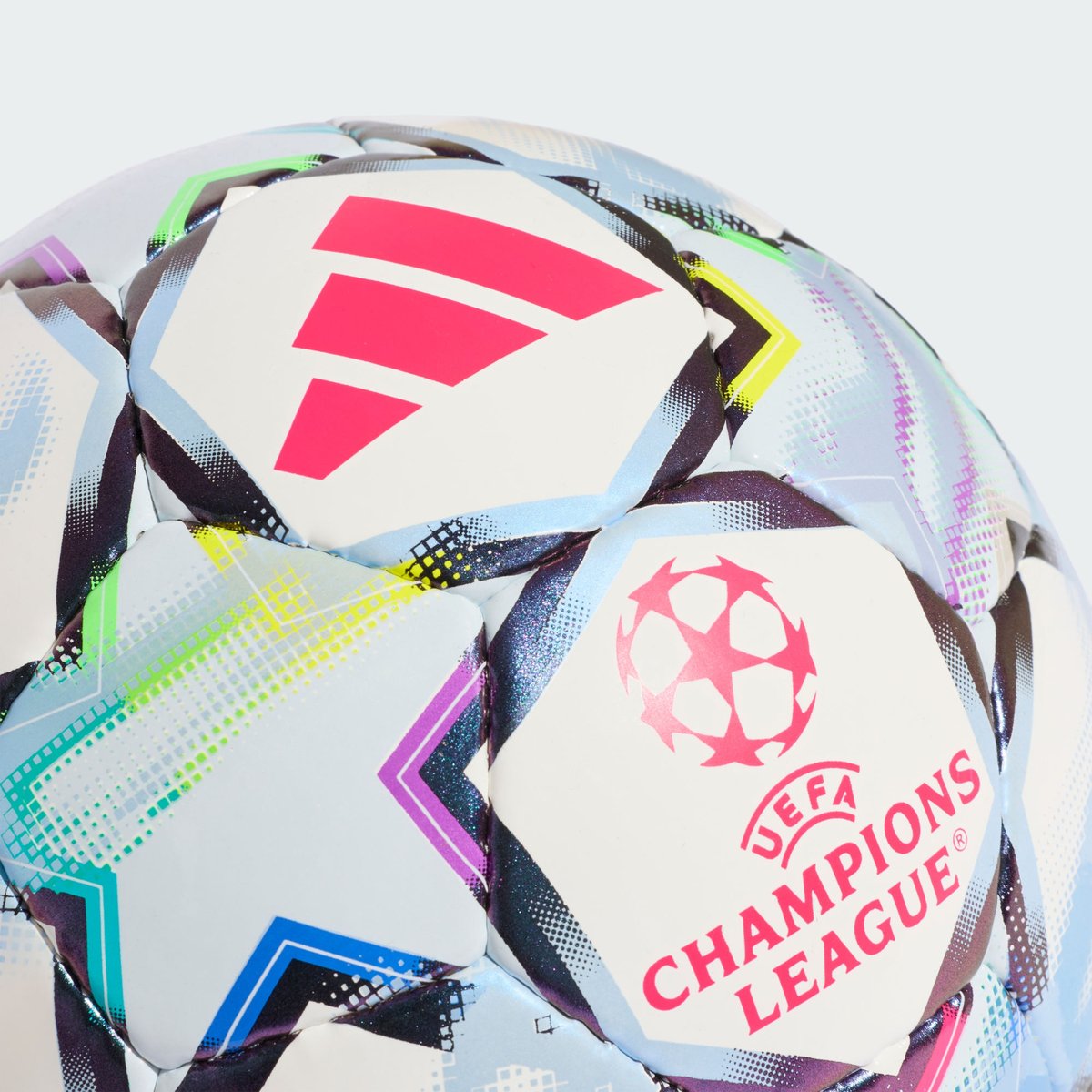 Ballon Uefa Champions League 26/27 Pro Sala Ballon Uefa Champions League 26/27 Pro Sala couleur unique, adidas Performance