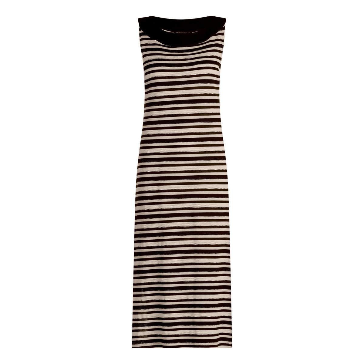 Robe d'été sans manches dark blue/nature, BETTY BARCLAY