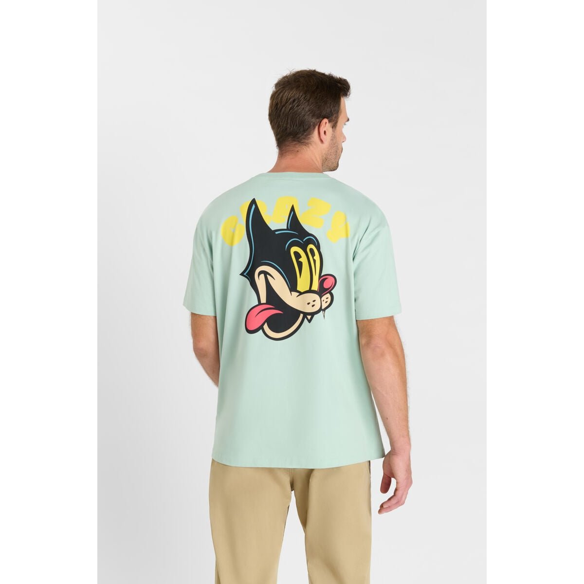 Tee-Shirt DELMAS harbour, LE TEMPS DES CERISES