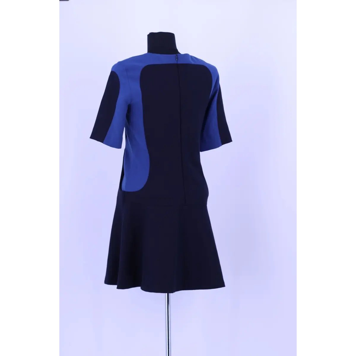 Robe - Très Bon État bleu, LACOSTE