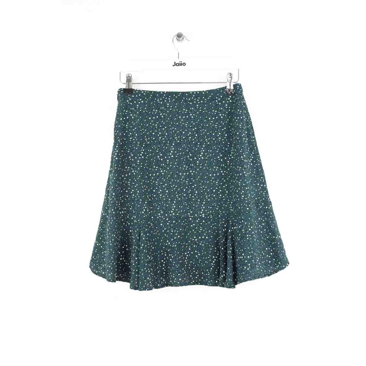 Mini jupe - Très Bon État vert, TOMMY HILFIGER