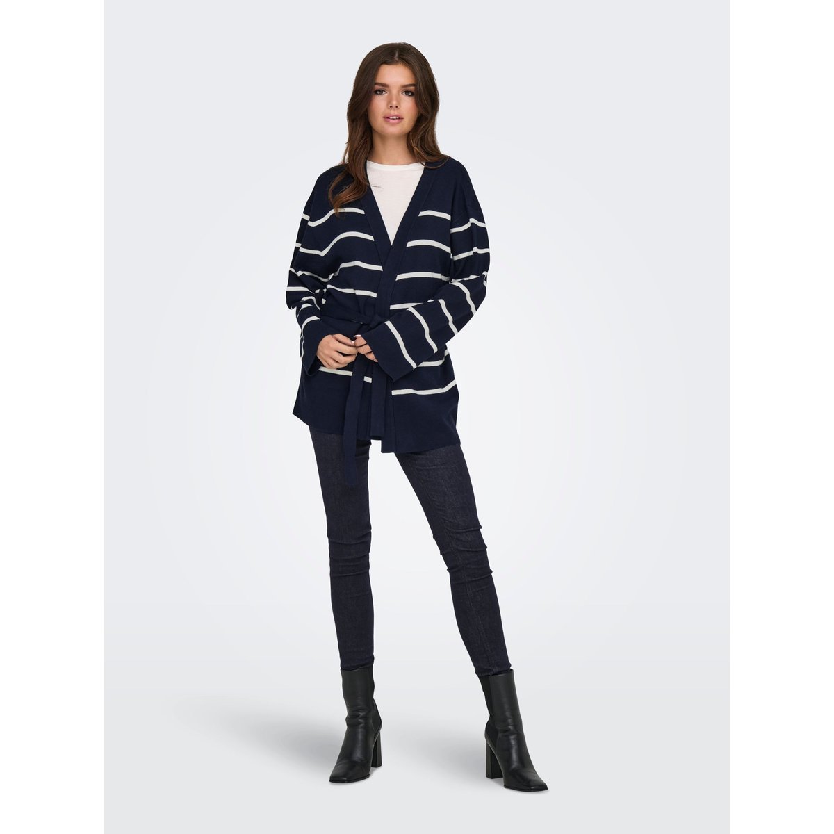 Cardigan sky captain, JDY