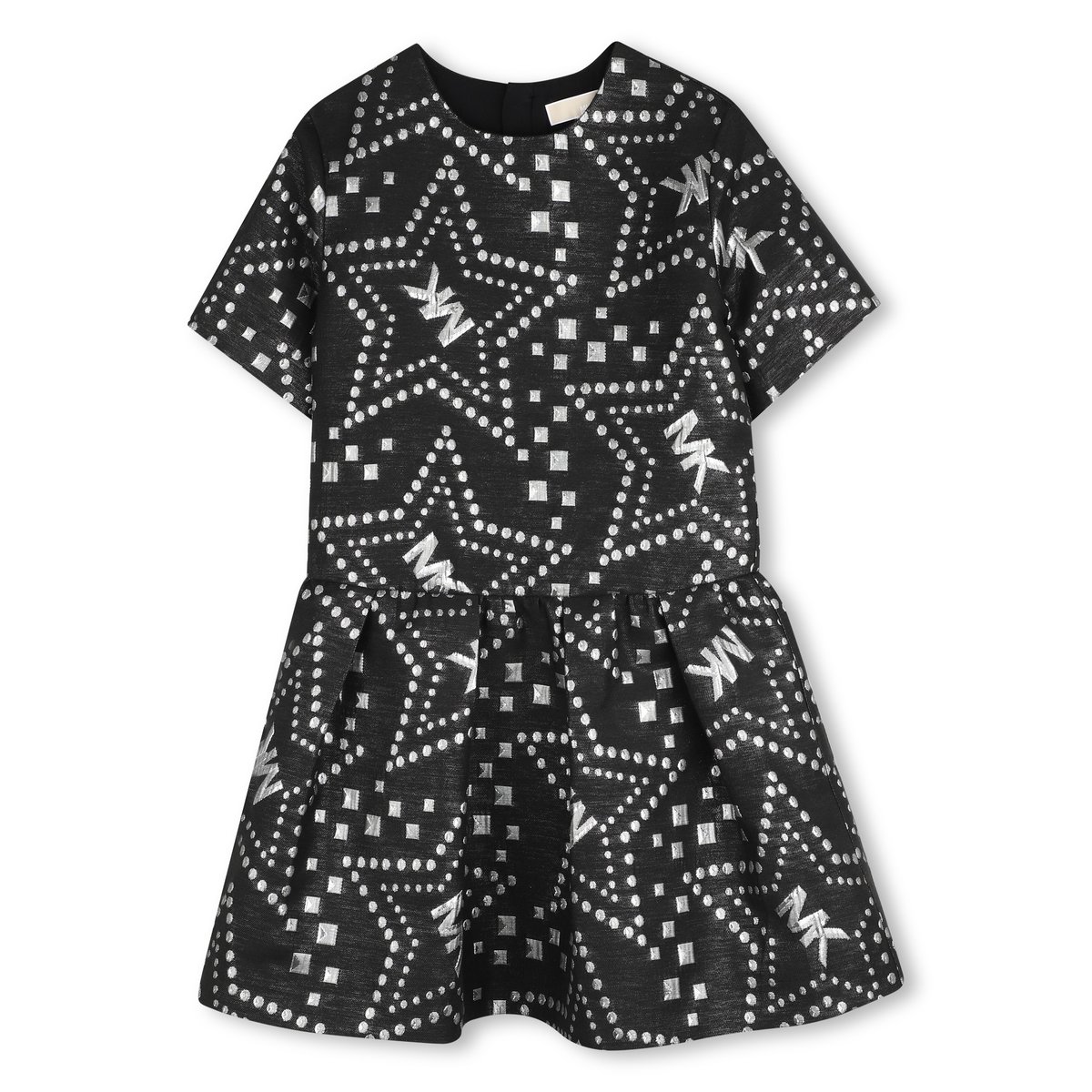 Robe manches courtes black, MICHAEL KORS