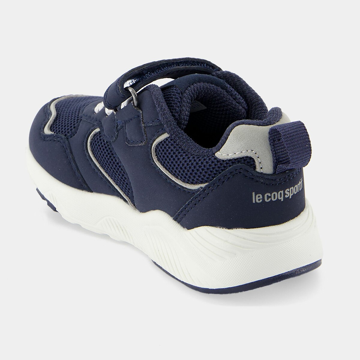 Baskets Runner bleu marine, LE COQ SPORTIF