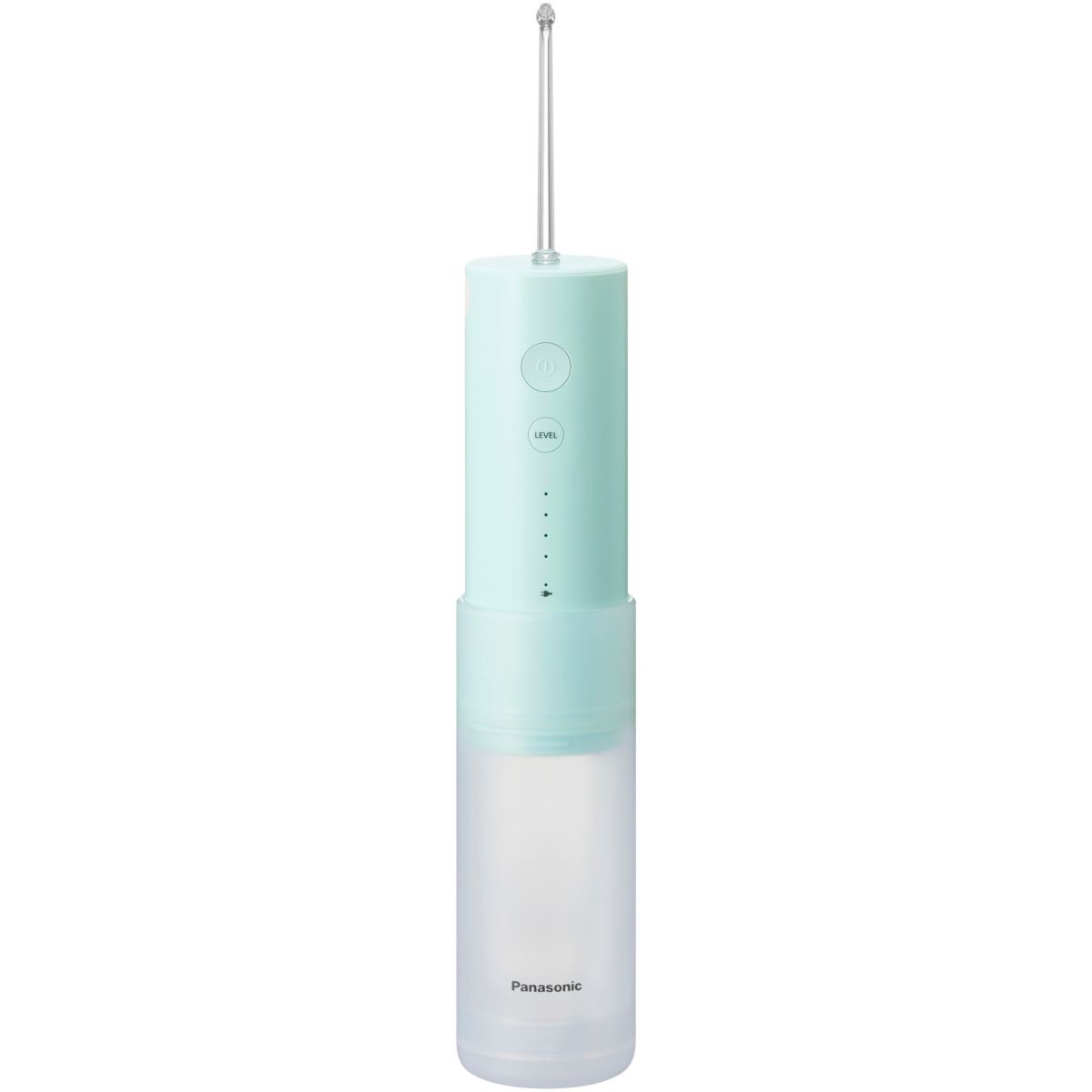 Hydropulseur de voyage ultrasonique EW-DJ4B-G503 couleur unique, PANASONIC