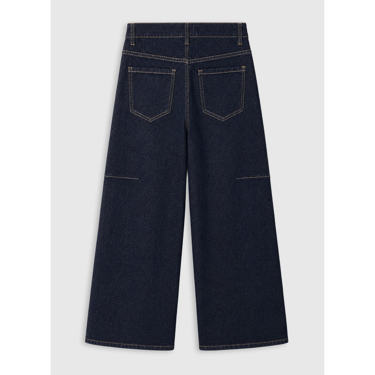 Pantalon Palide JEAN brut, AN'GE