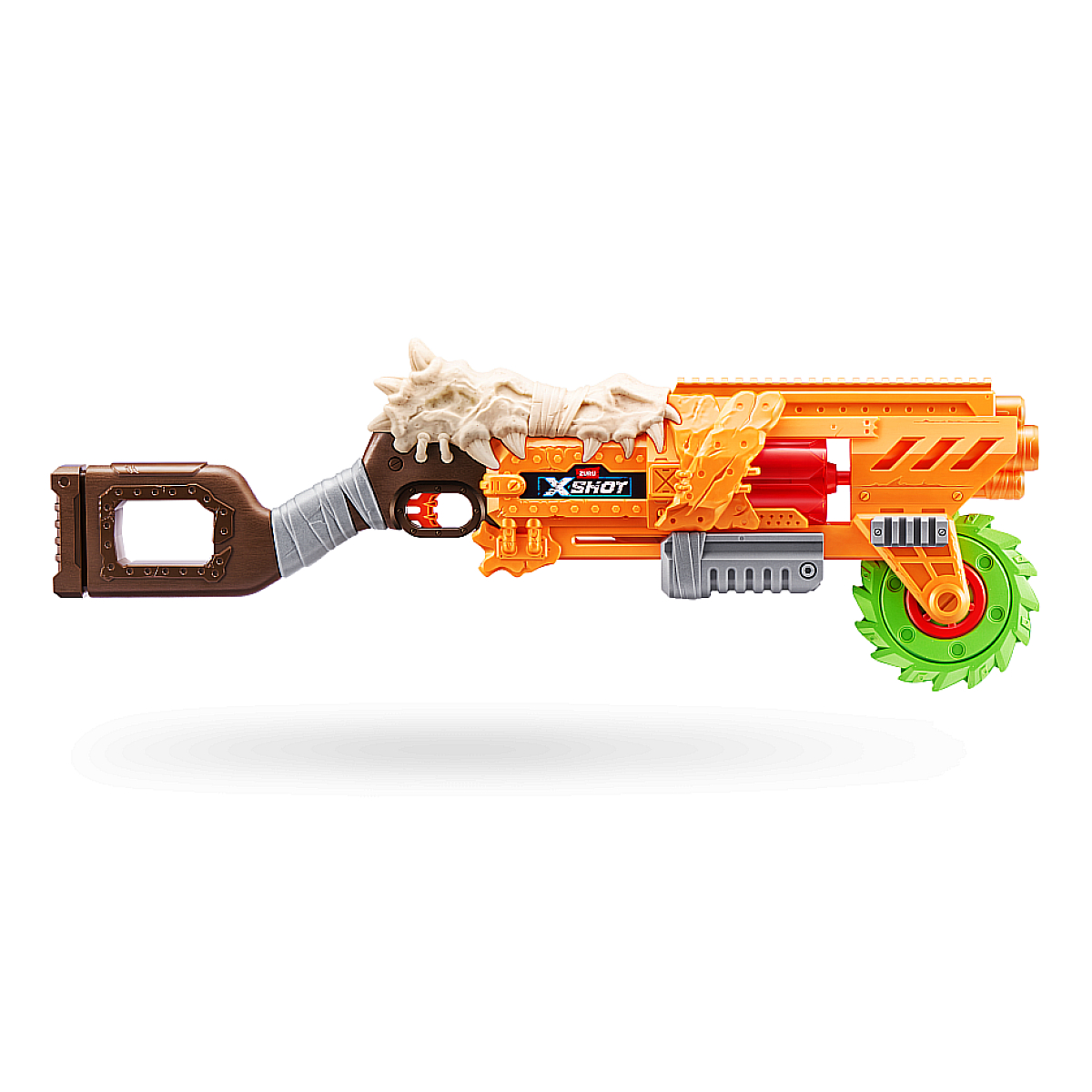 Xshot insanity horrorfire doomsday multicolore, ZURU