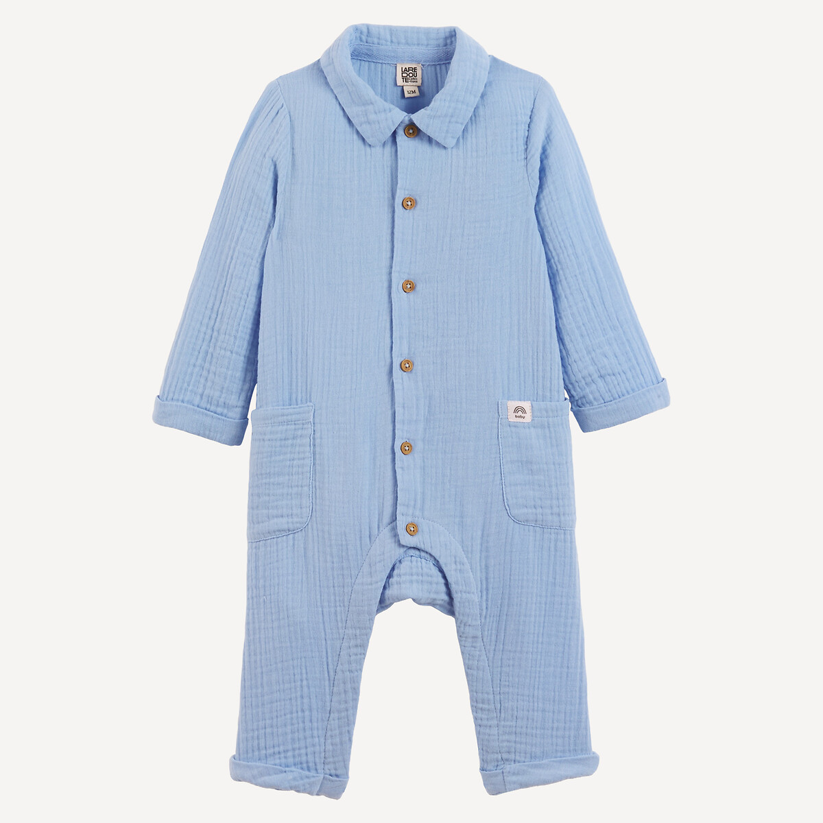 . blu, LA REDOUTE COLLECTIONS
