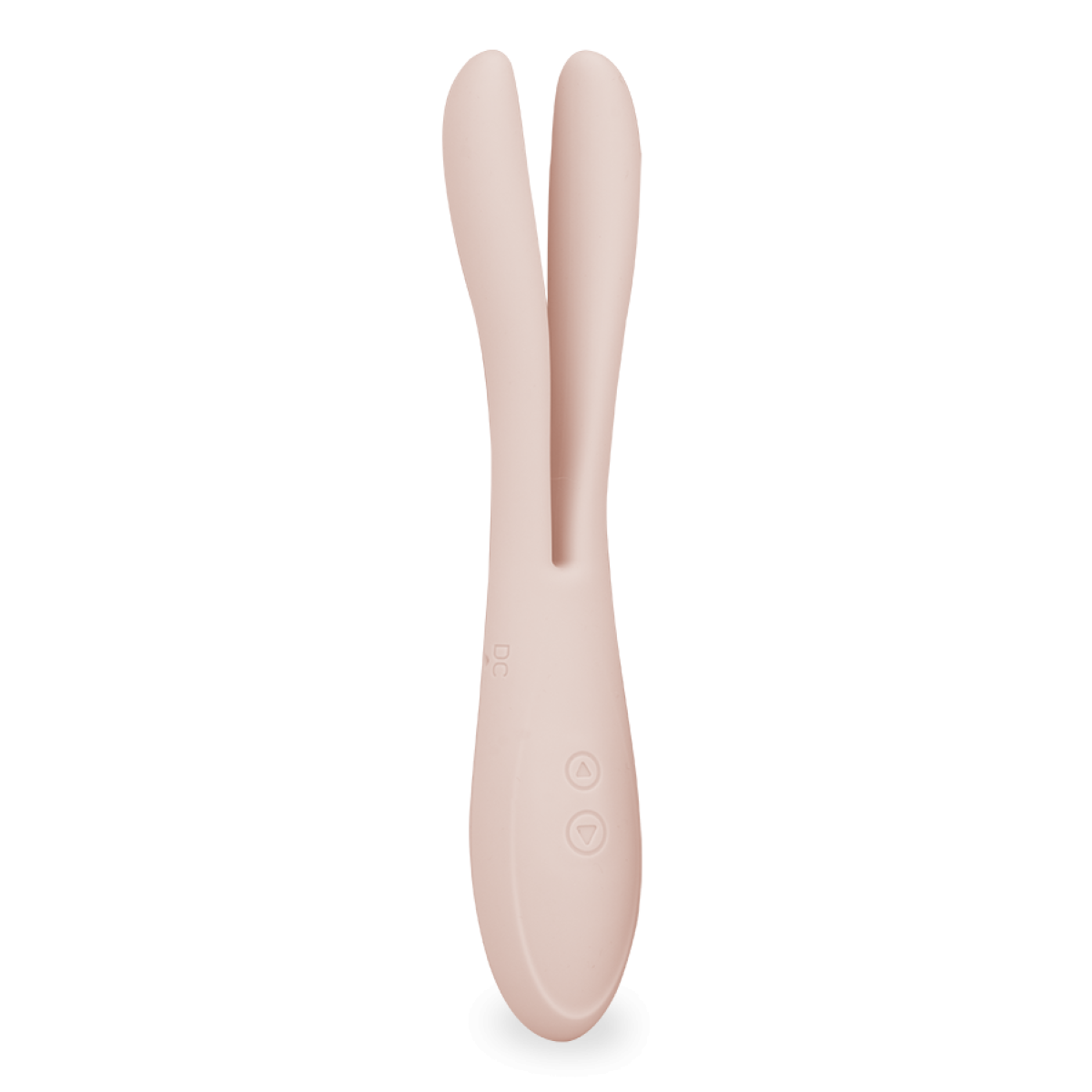 Vibromasseur puissant multifonction Meloa rose, LOVE AND VIBES