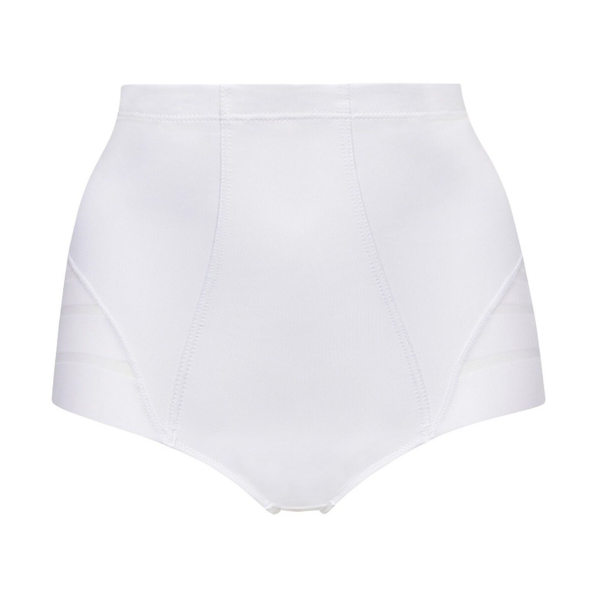 Diam's Control Modern Knickers white, DIM
