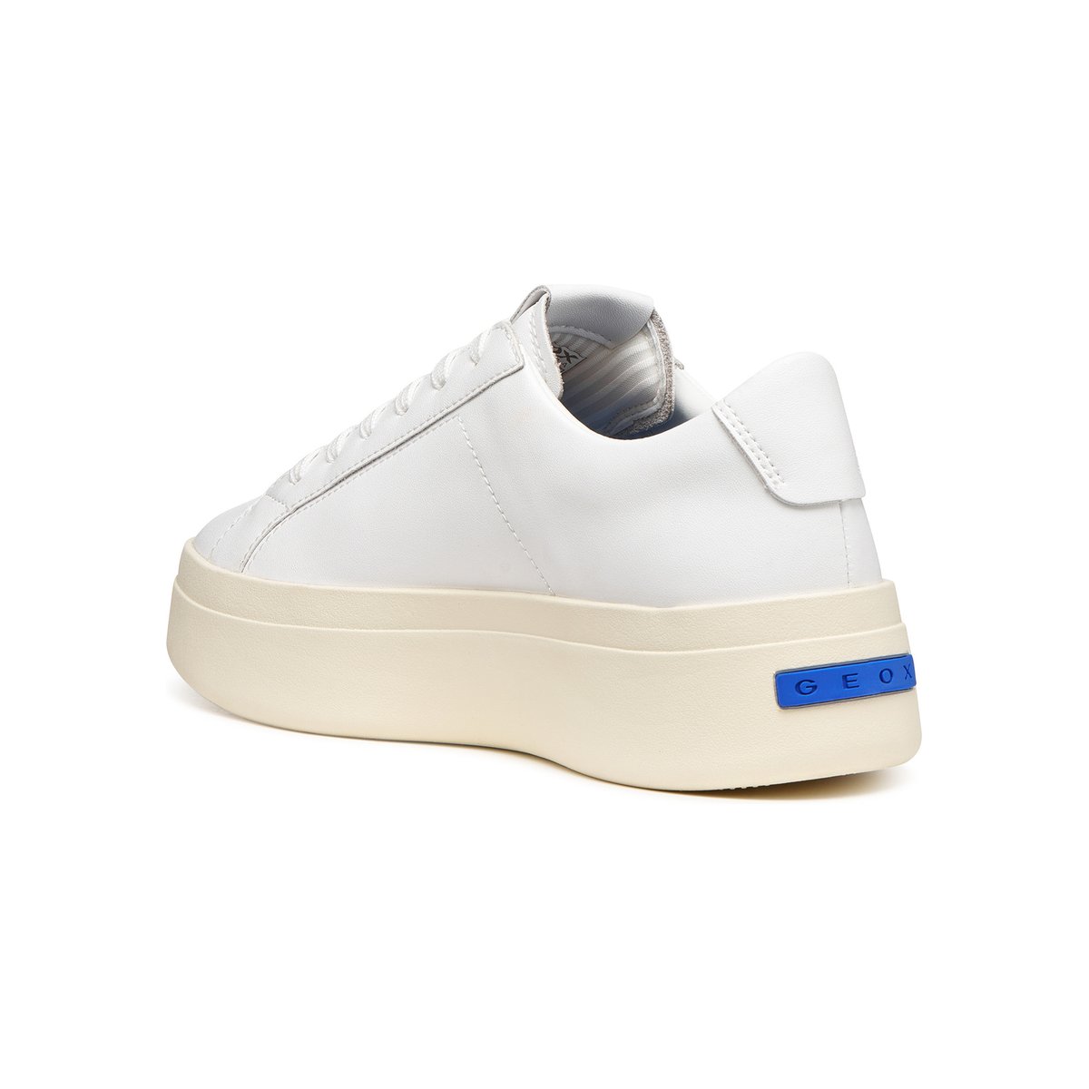 Femme D GXCP-03 blanc, GEOX