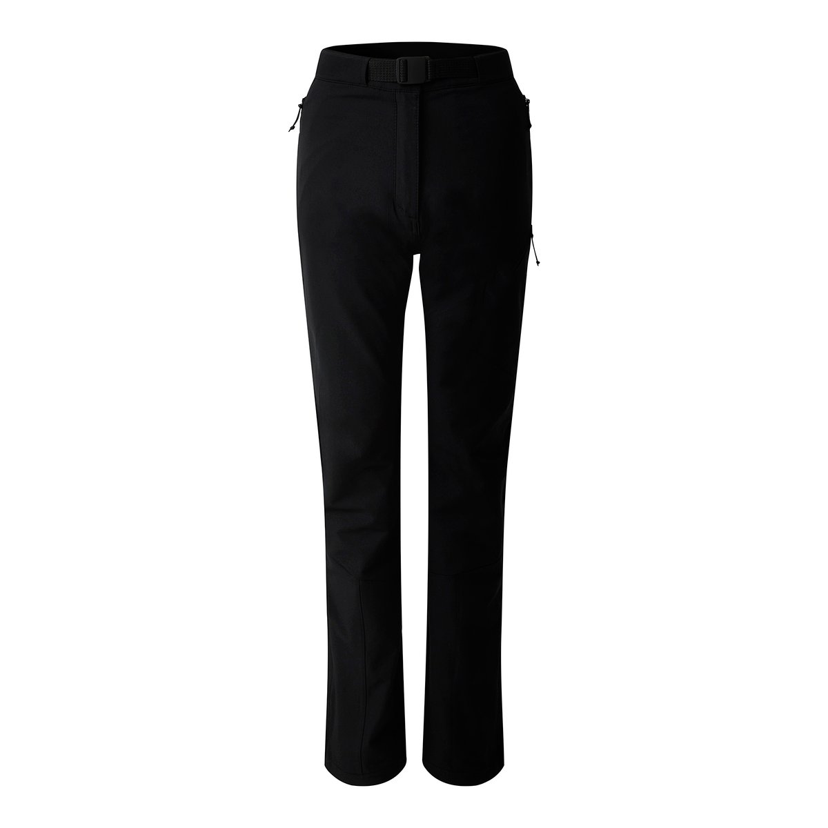 Pantalon de randonnée MELODIC PRO noir, DARE 2B