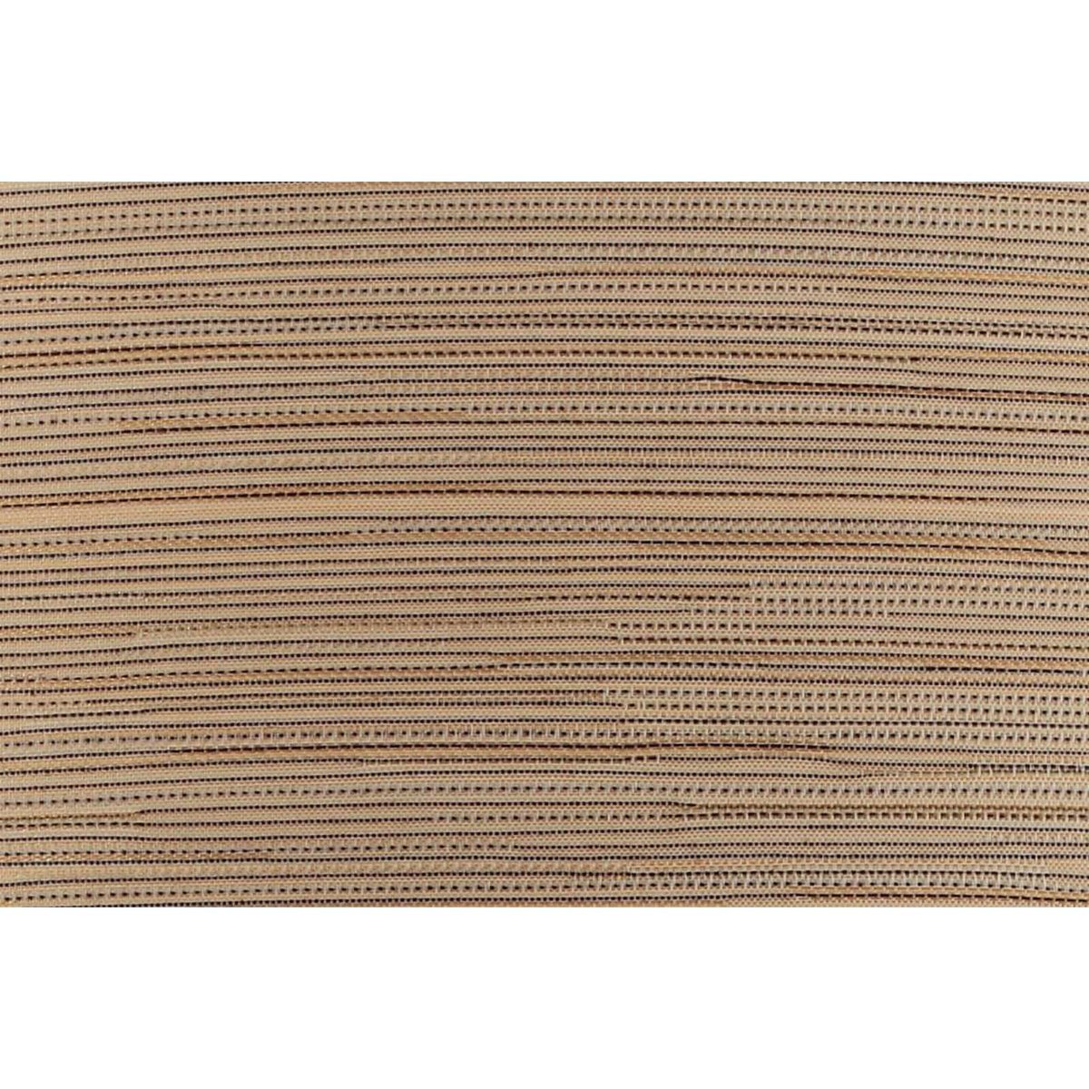 Plafonnier en tissu, NATURAL mesh beige clair et foncé intérieur blanc, BPS KONCEPT