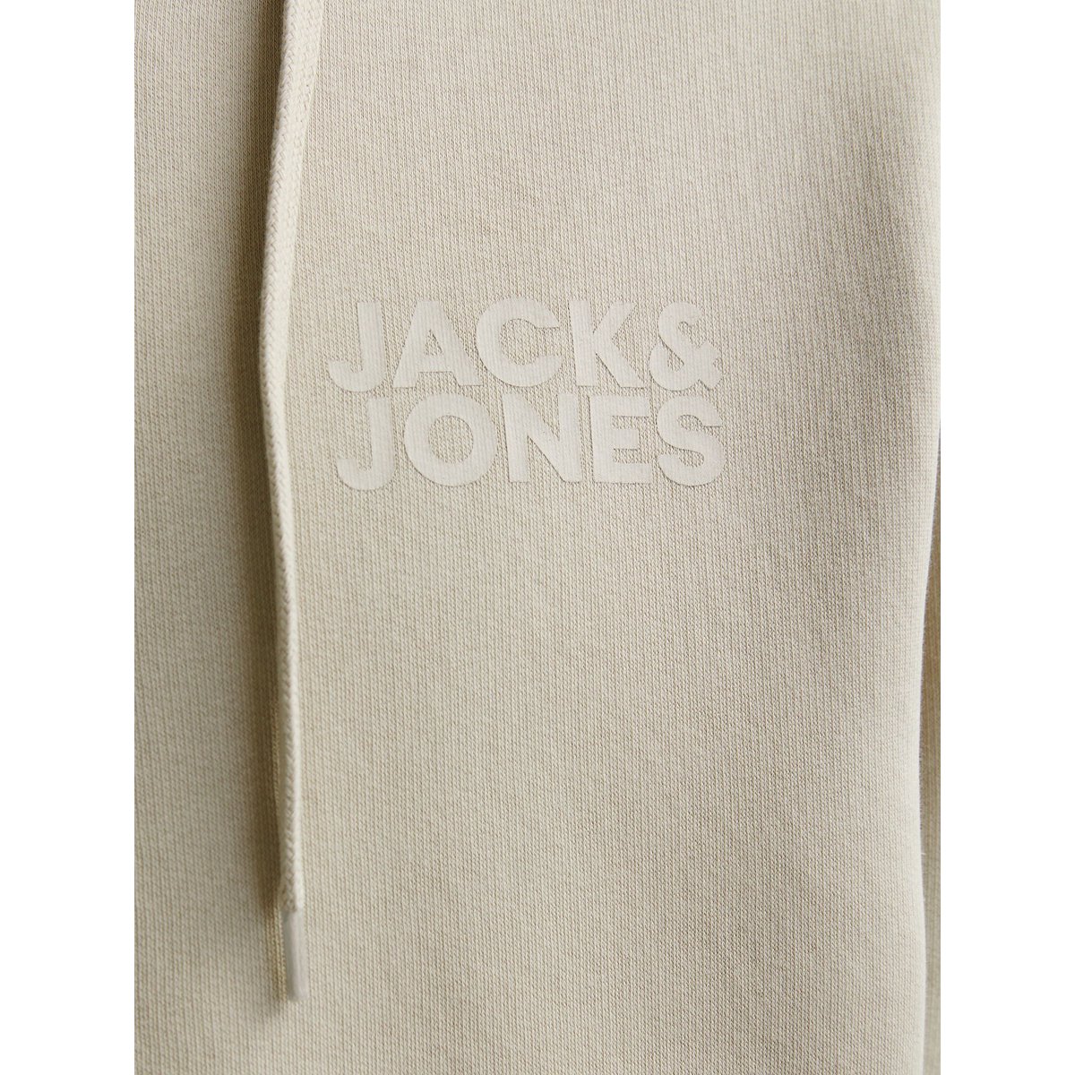 Sweat À Capuche moonbeam, JACK & JONES