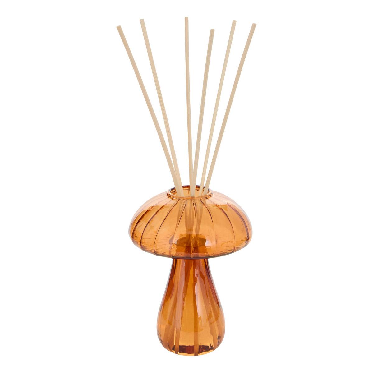 Diffuseur de parfum Leka 100 ml orange, FEERIC LIGHTS & CHRISTMAS