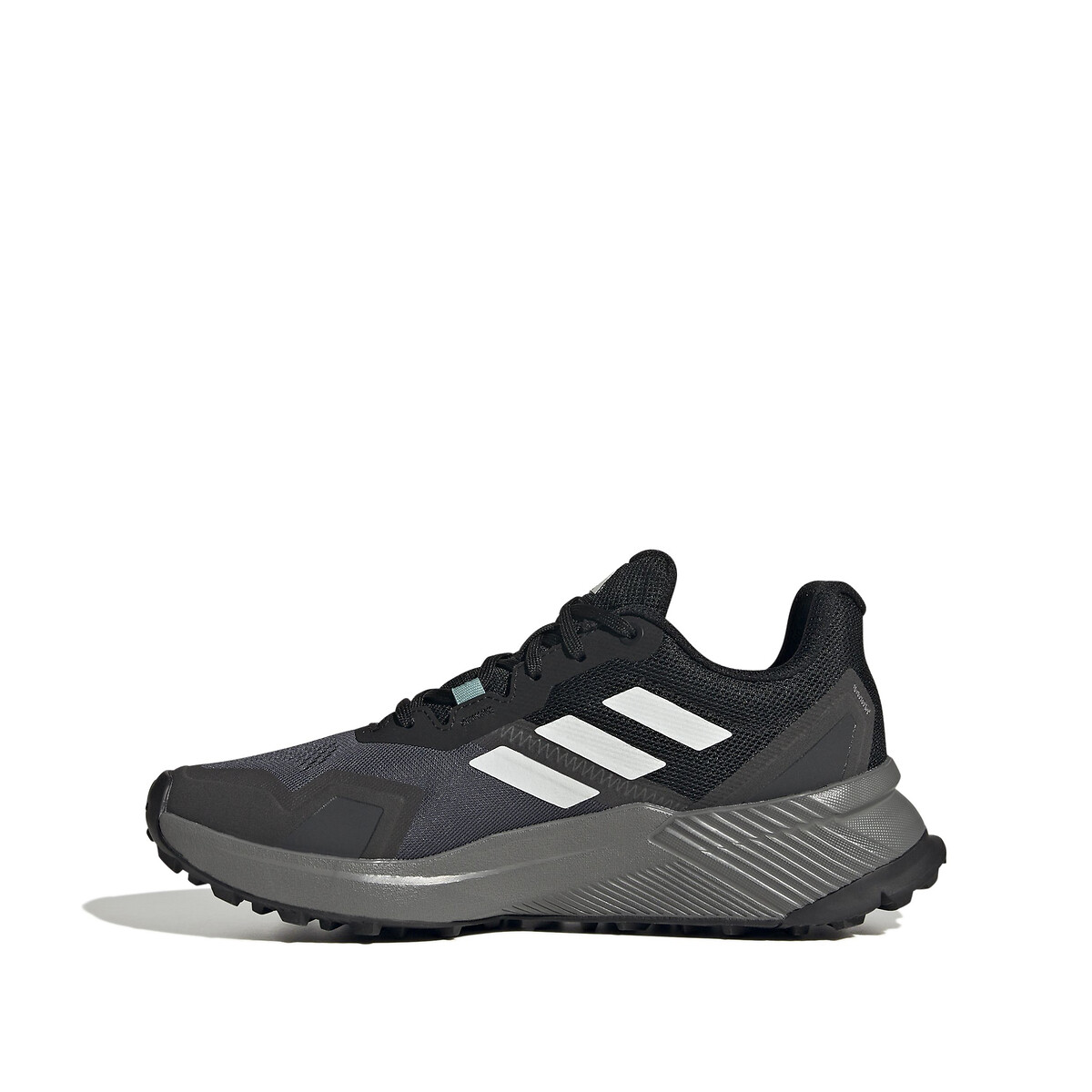 Baskets Terrex Soulstride noir, adidas Performance