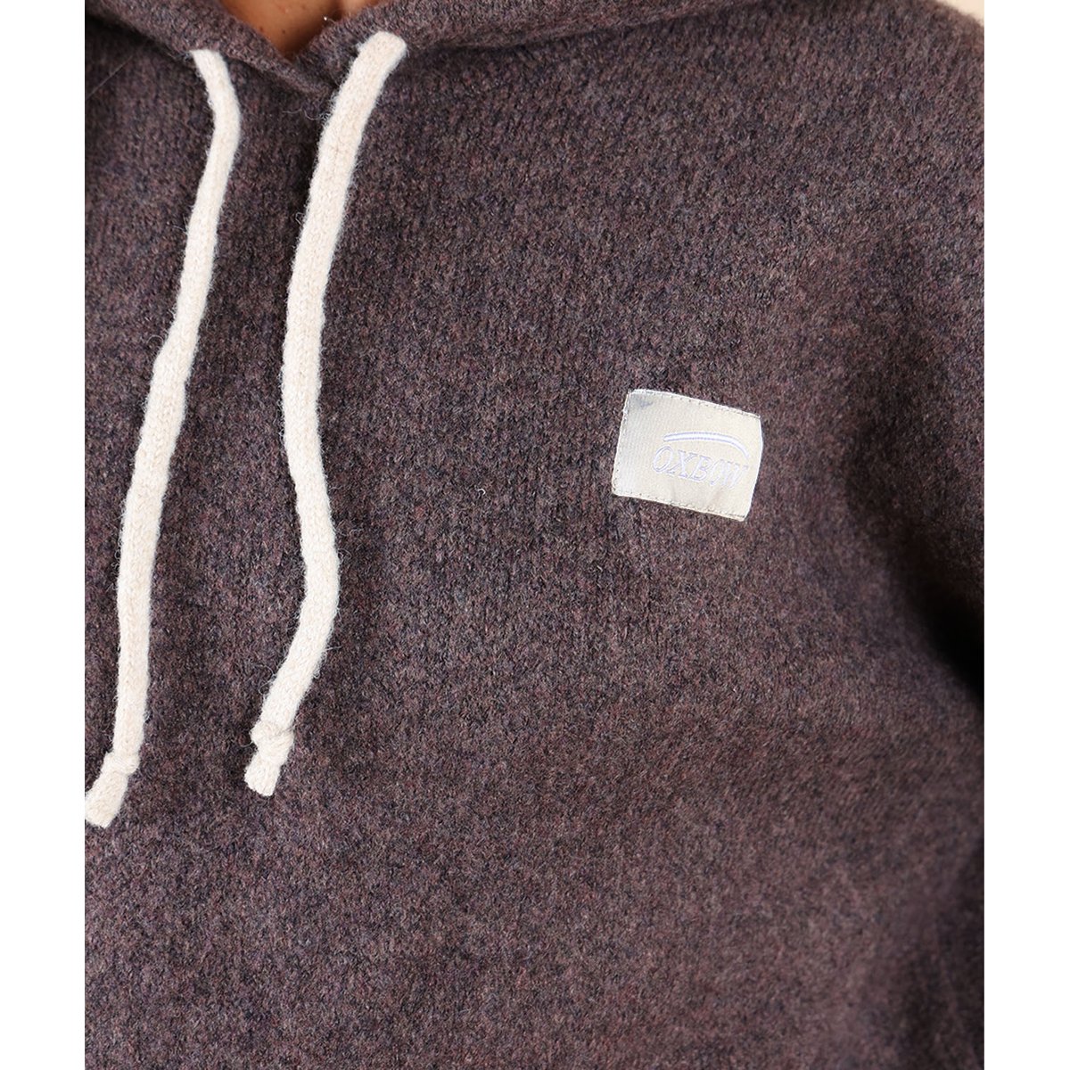 Pull PIETA raisin, OXBOW