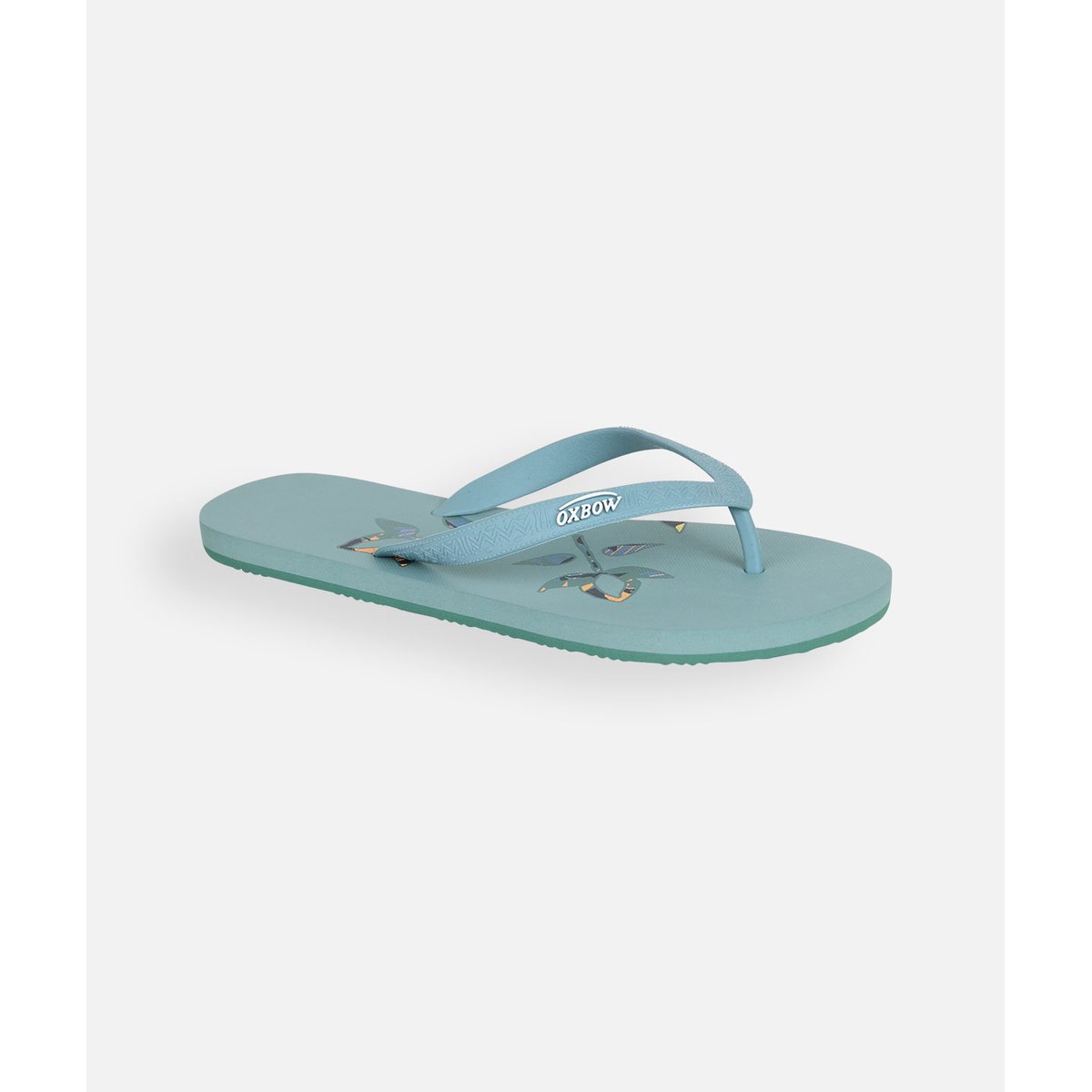 Tongs TAGTAN eucalyptus, OXBOW