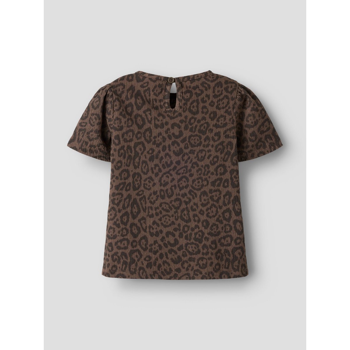 Top marron - chocolate brown1, NAME IT