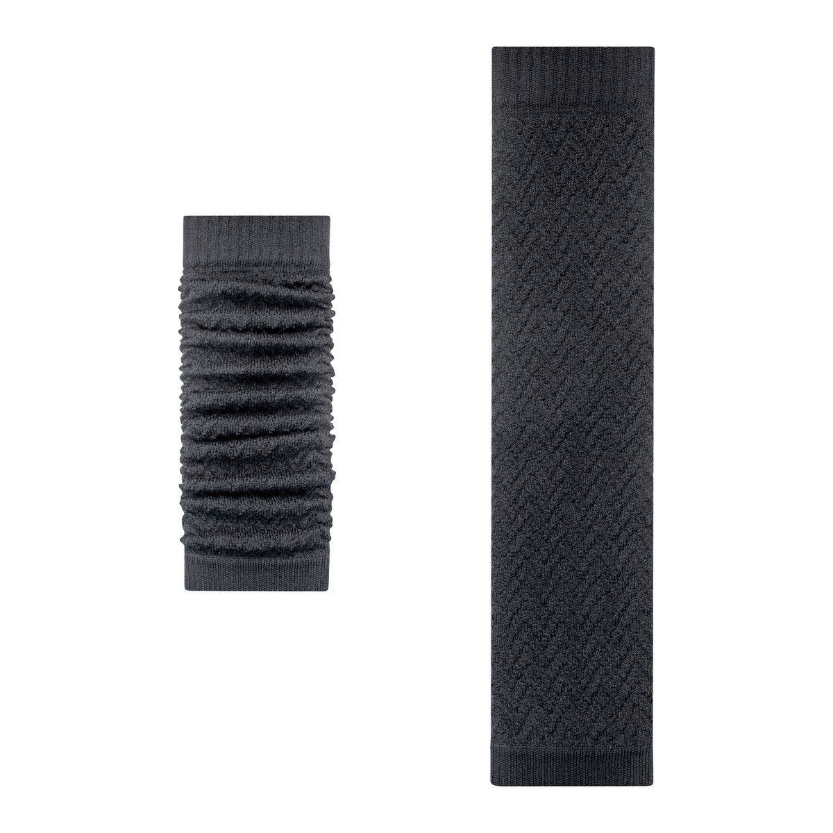 Guêtre Fable Estate noir, FALKE