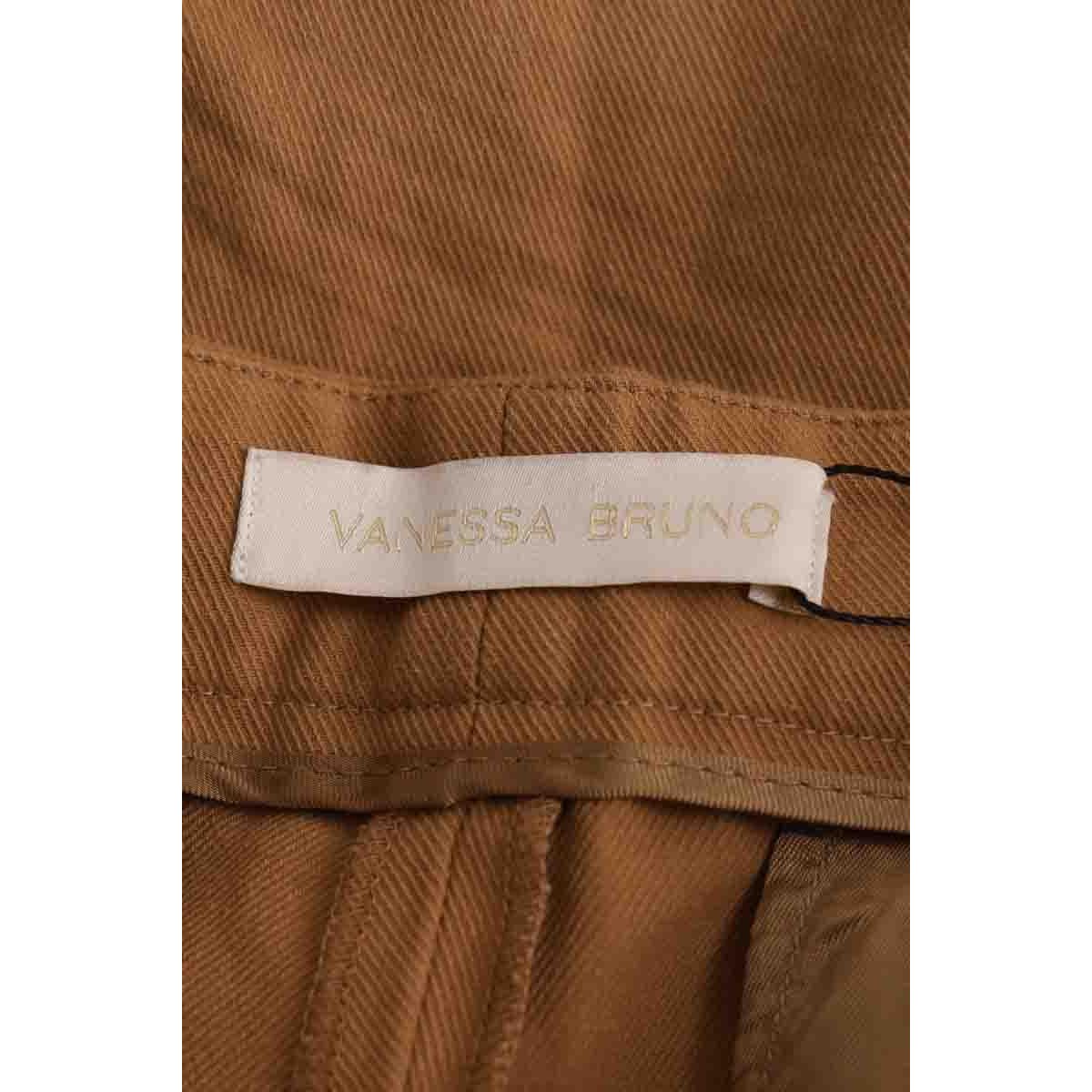 Mini short - Très Bon État camel, VANESSA BRUNO