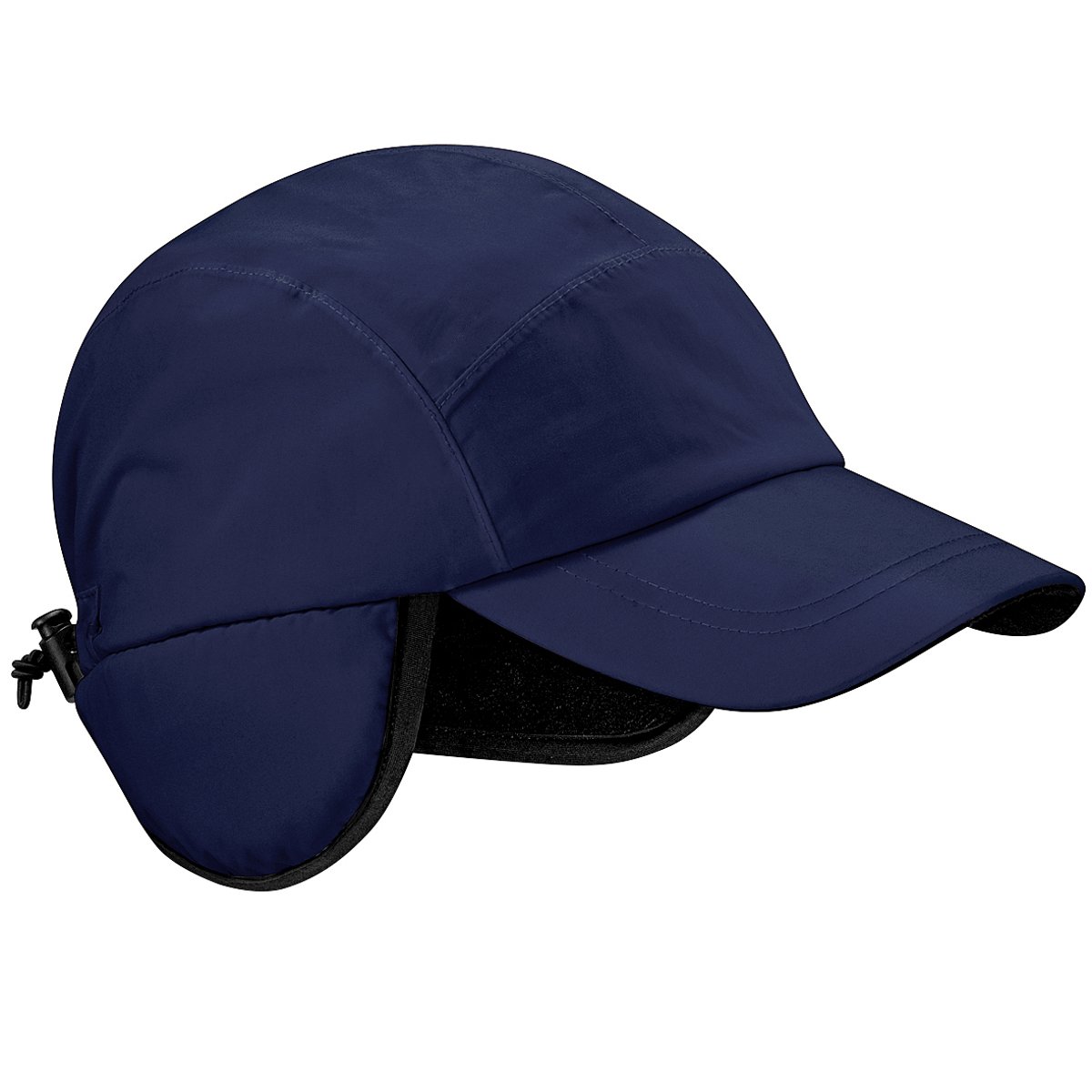 Casquette imperméable MOUNTAIN bleu marine, BEECHFIELD
