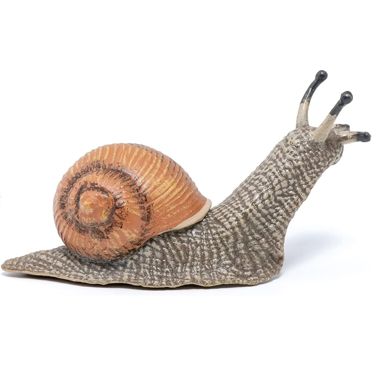 Figurine Escargot marron, PAPO