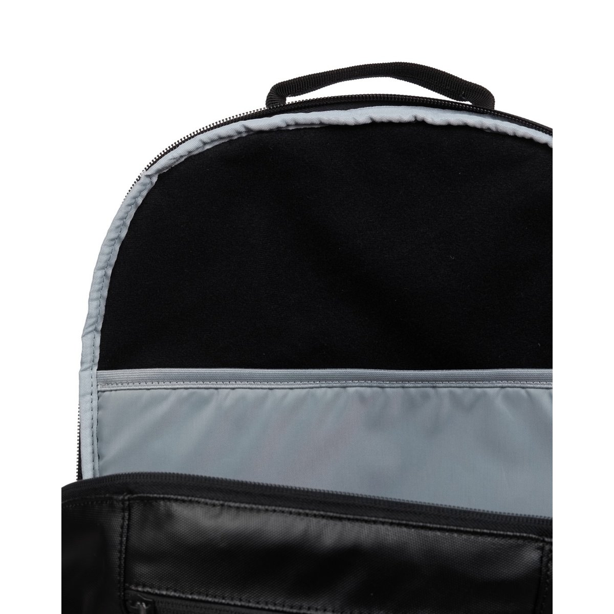 Grand sac à dos BURNER 28L PLUS noir black, QUIKSILVER