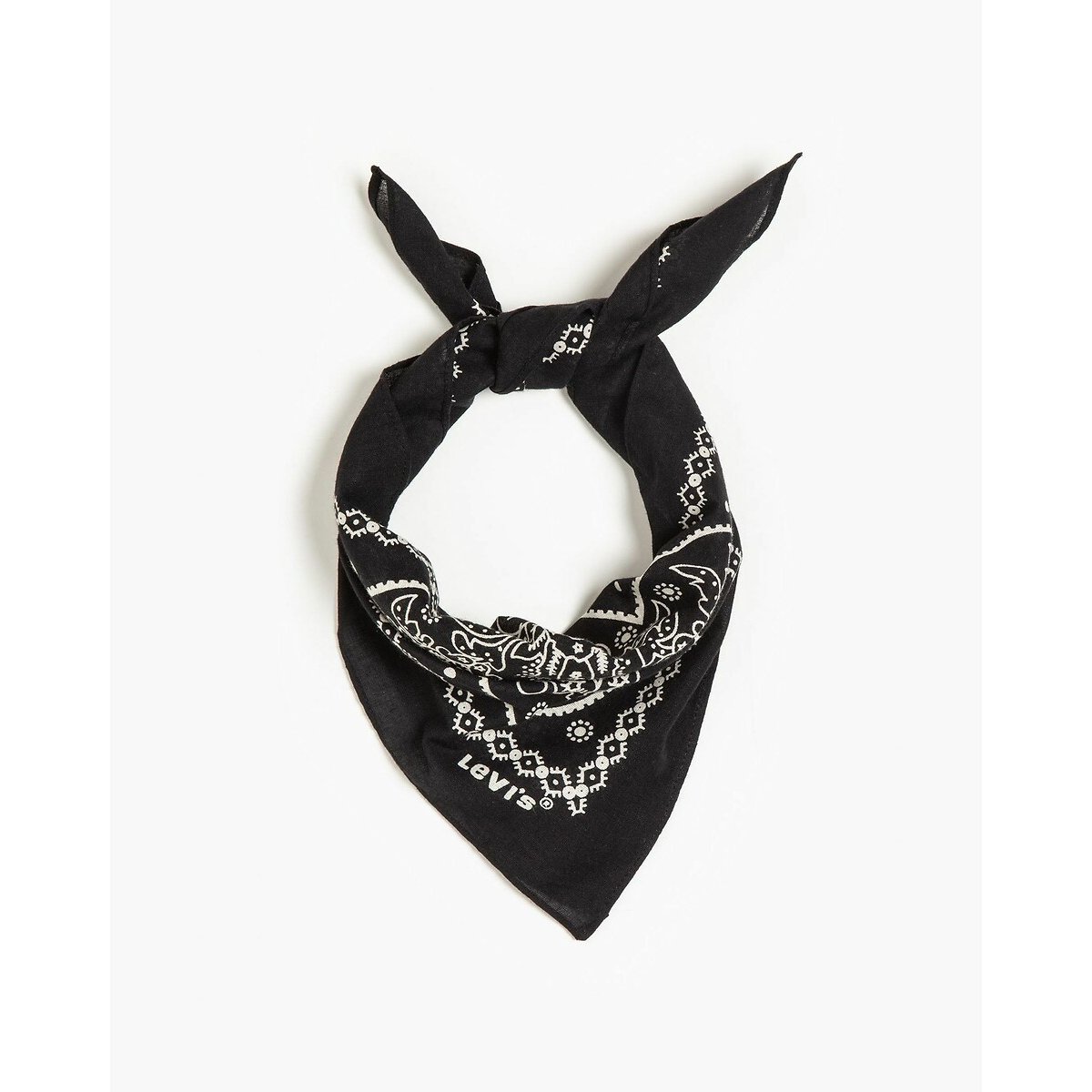 Bandana Paisley noir, LEVI'S