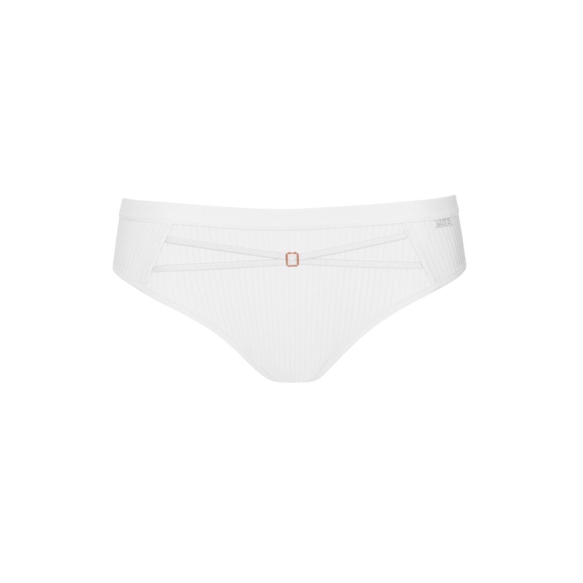 Culotte LAURA blanc, LISCA