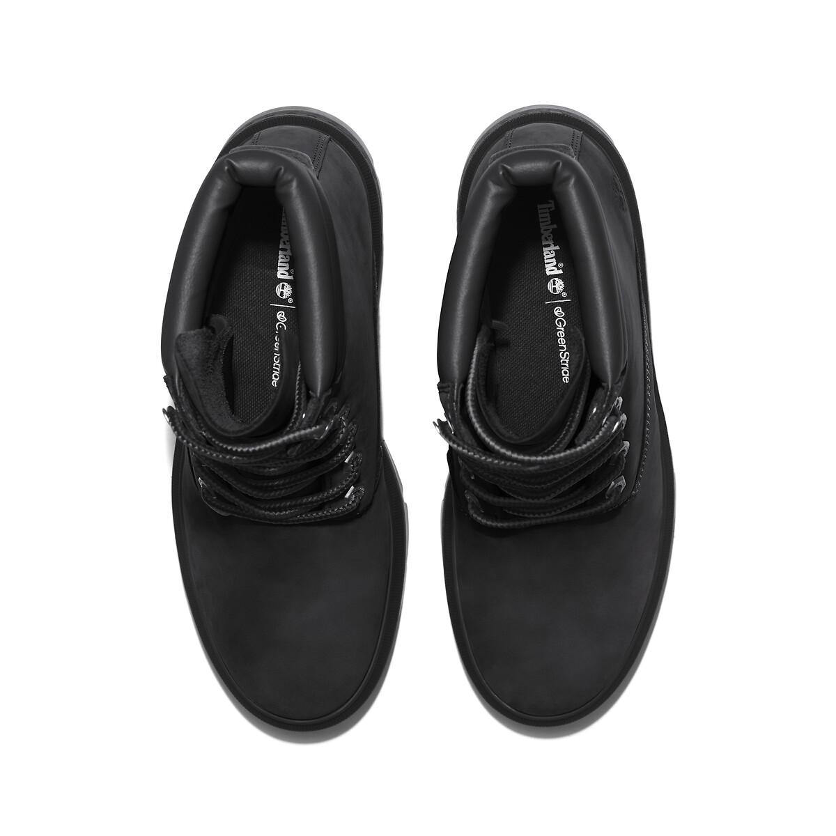 Cortina Valley 6in Bt Wp Ankle Boots in Leather black, TIMBERLAND