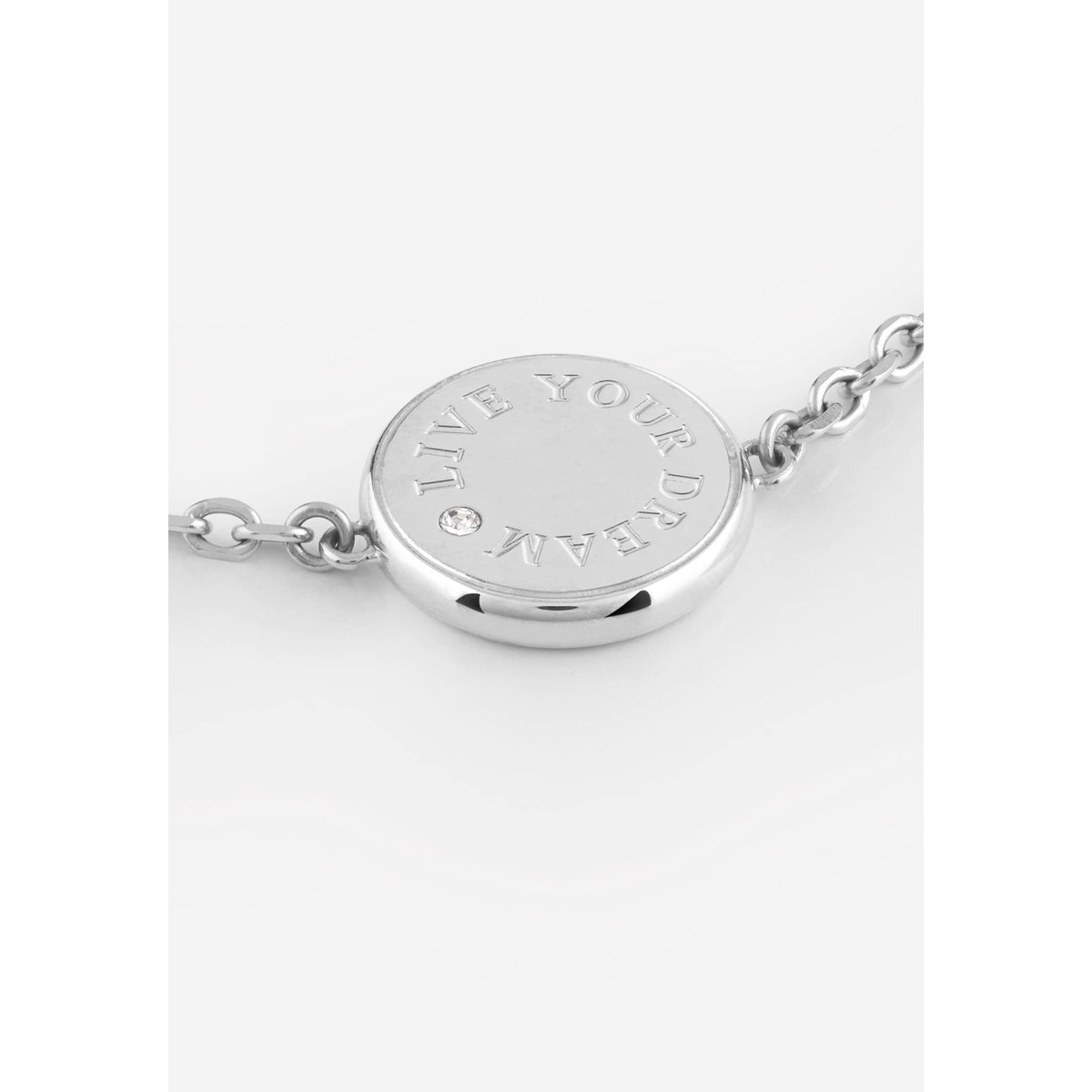 Bracelet Dreaming Guess argent, GUESS