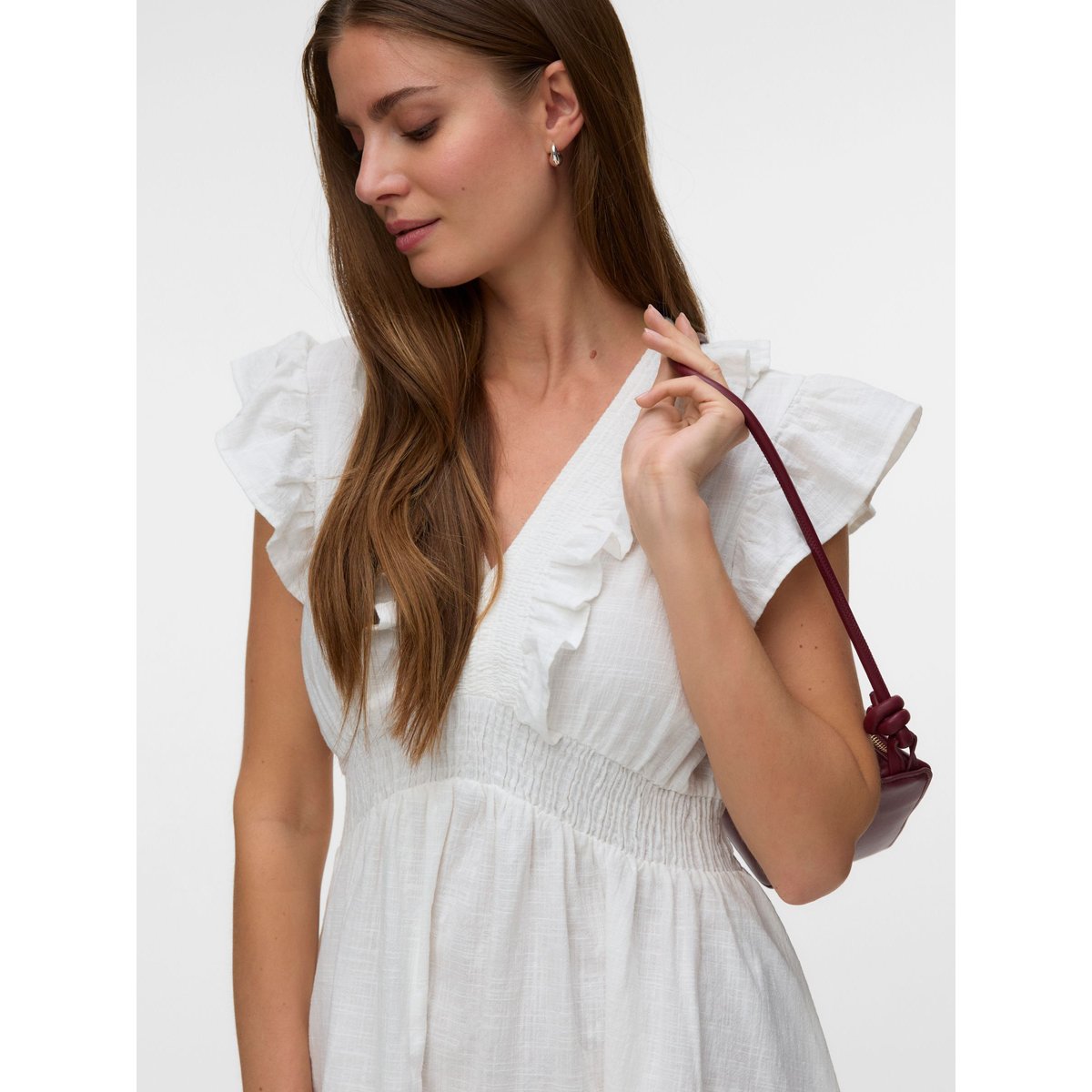 Robe snow white, VERO MODA