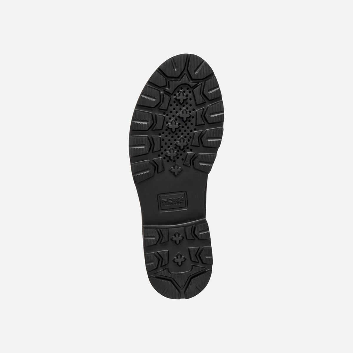 Bottines D NORIZE noir, GEOX