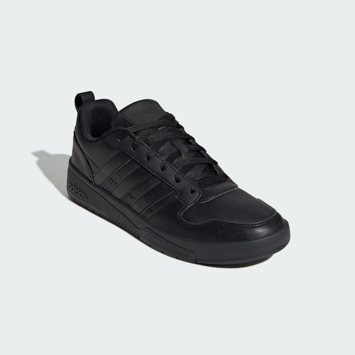 Chaussure Courtwave Chaussure Courtwave core black / core black / core black, ADIDAS SPORTSWEAR