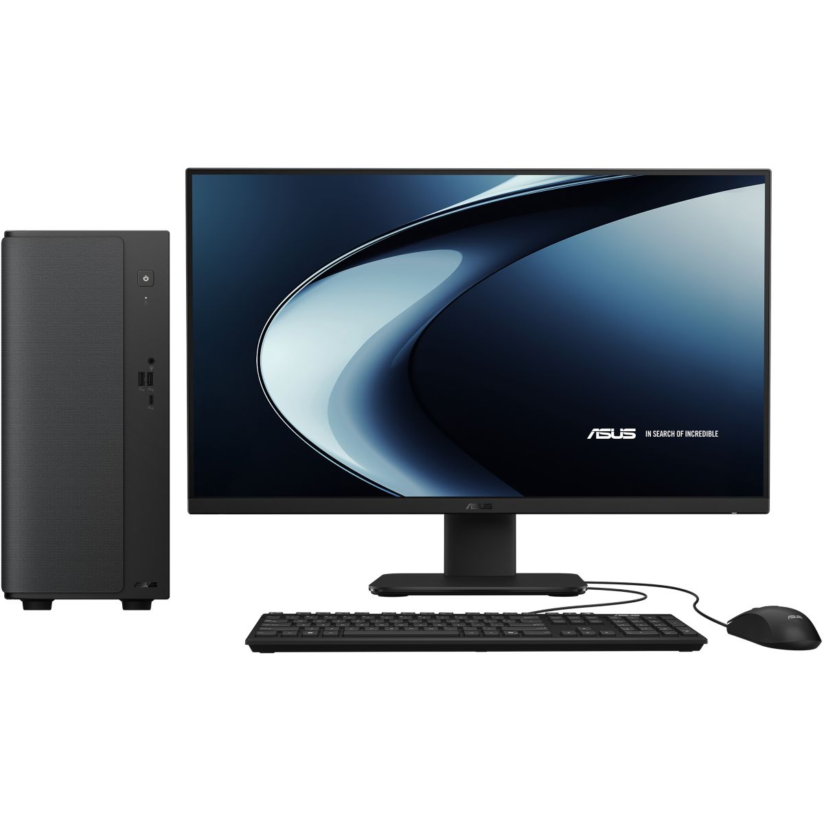 Unité centrale VM501MH-0R7260016W couleur unique, ASUS