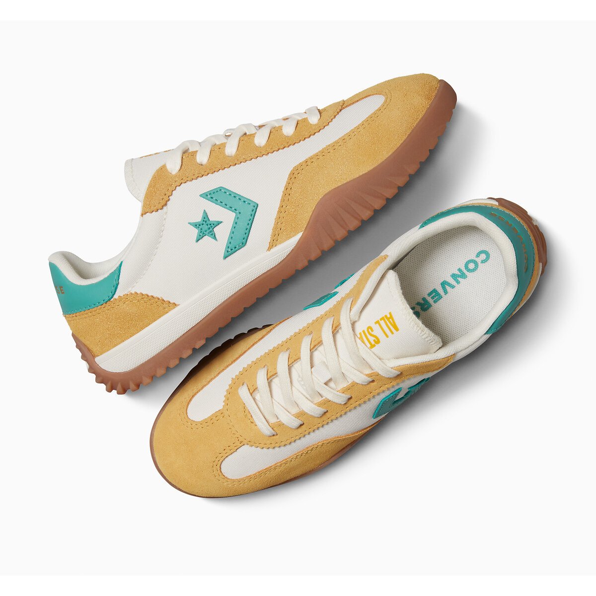 Run Star Trainer Seasonal Colour Trainers 90019511, CONVERSE