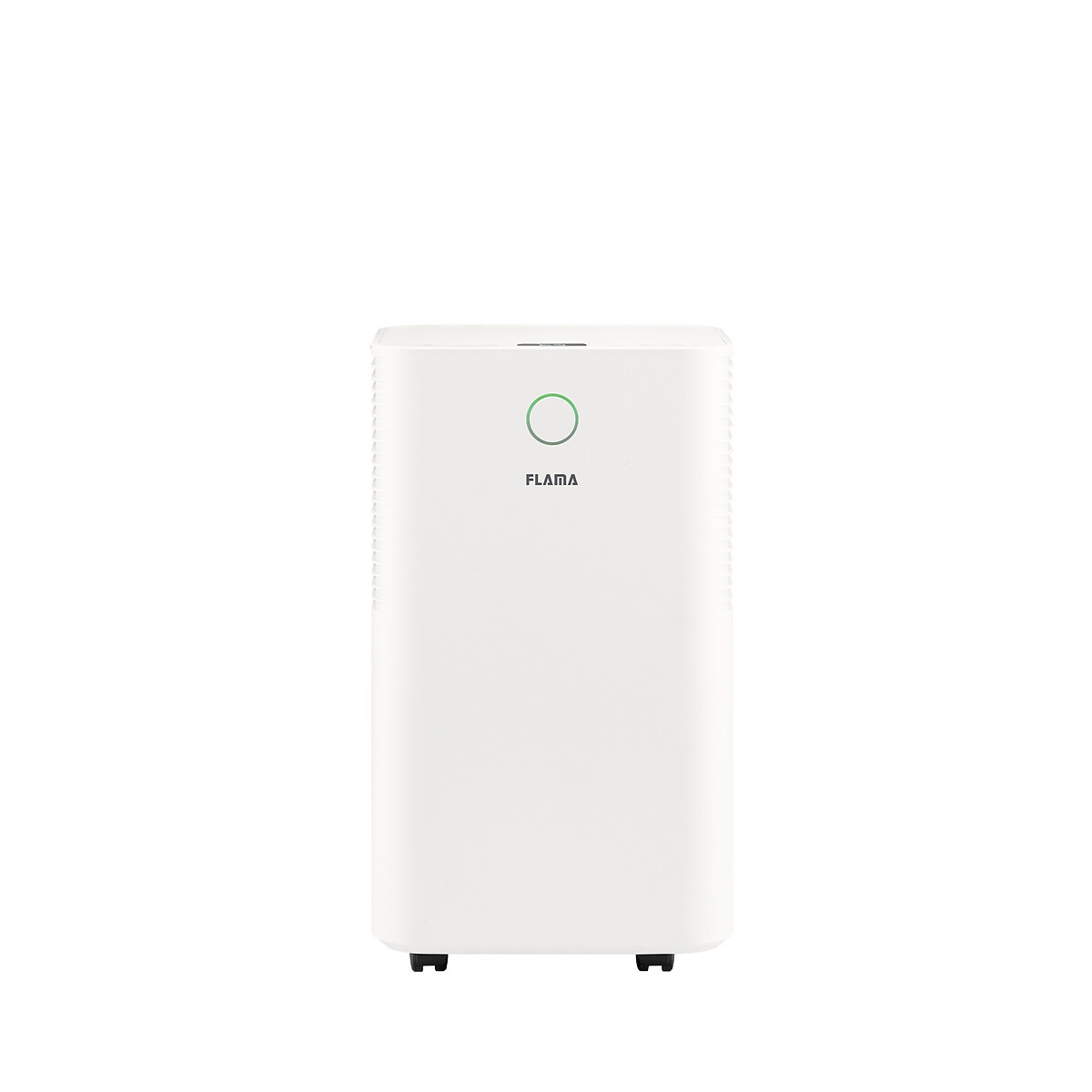 Desumidificador digital 10L, 1317FL, da Flama branco, FLAMA