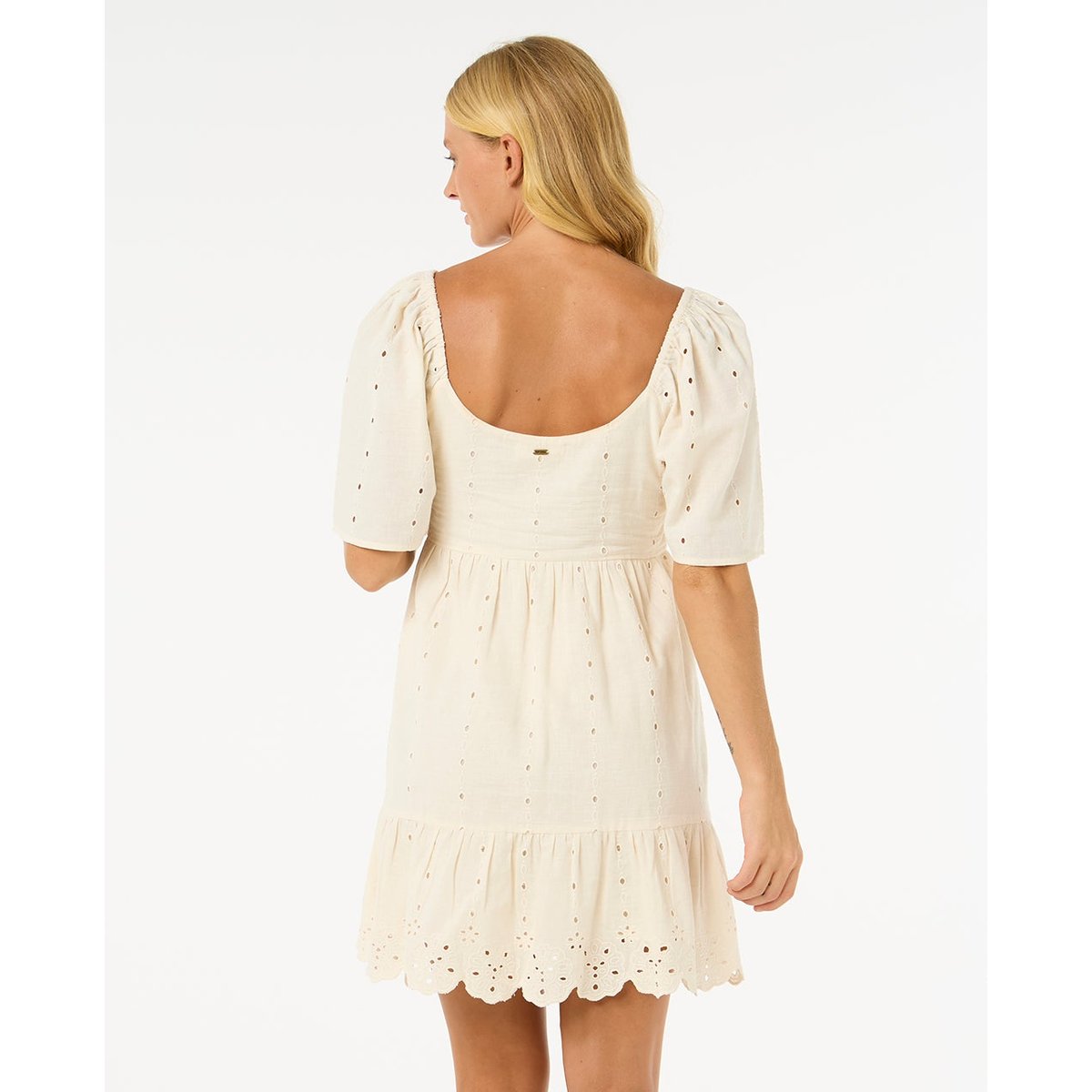 Robe SAN CARLOS LA JOYA S/S MINI lily, RIP CURL