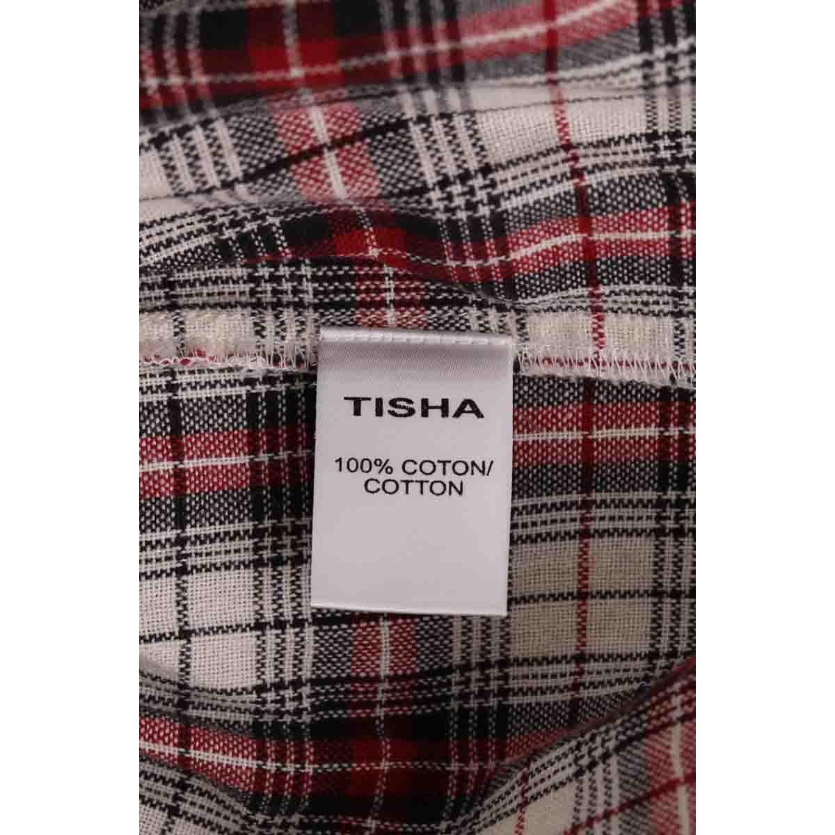 T-shirt - Très Bon État rouge, MES DEMOISELLES