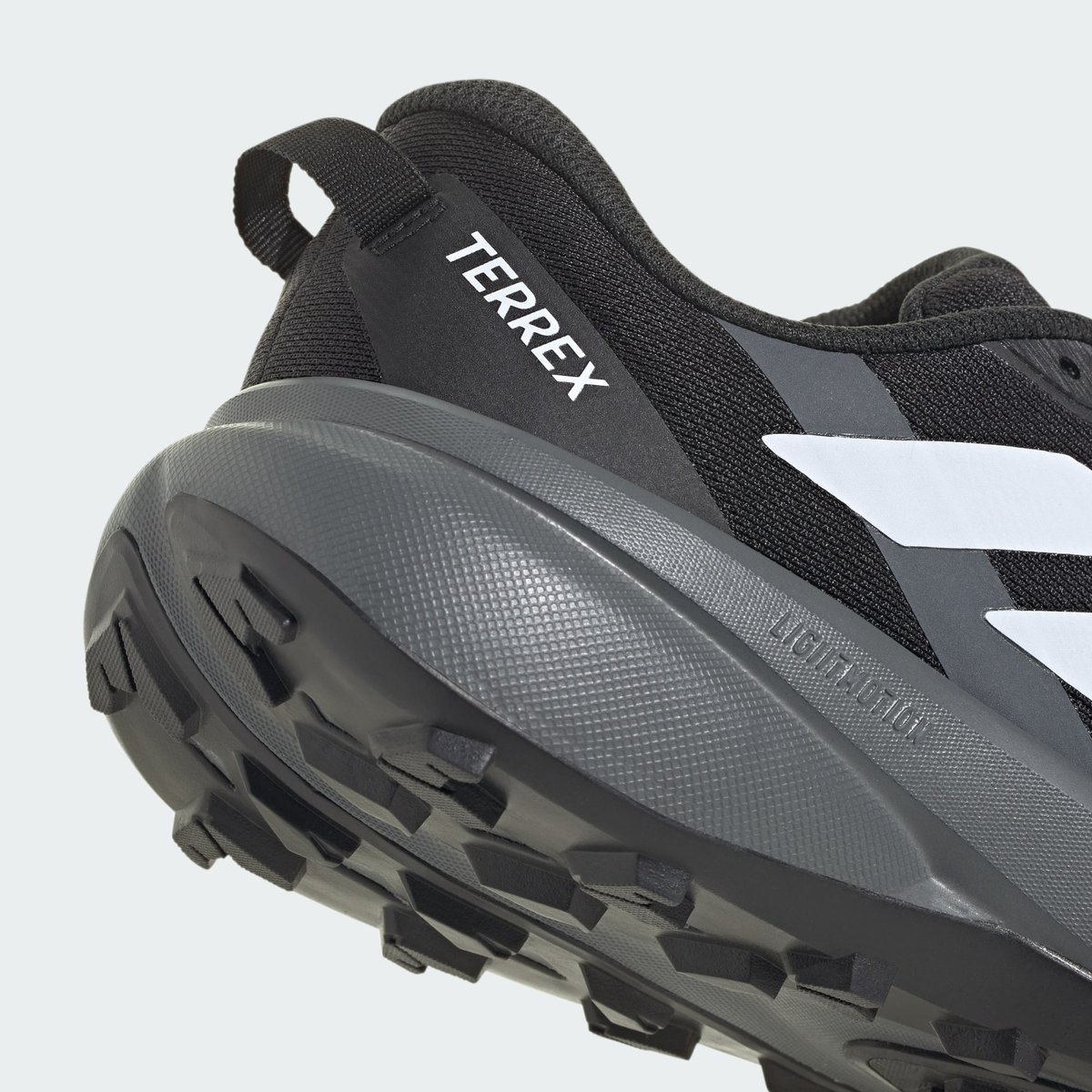 Chaussure De Trail Running Terrex Tracefinder Plus Chaussure De Trail Running Terrex Tracefinder Plus core black / cloud white / grey five, adidas Performance