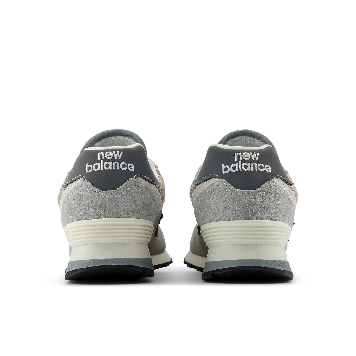 Baskets 574 gris, NEW BALANCE